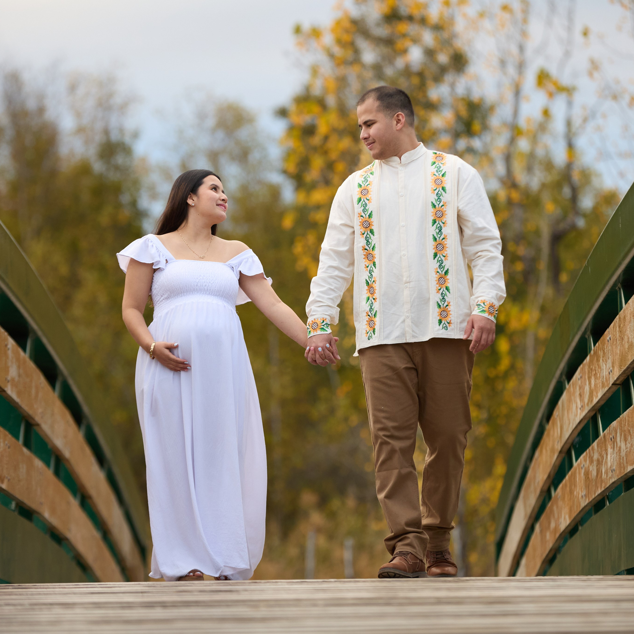AIKO & ANTONIO