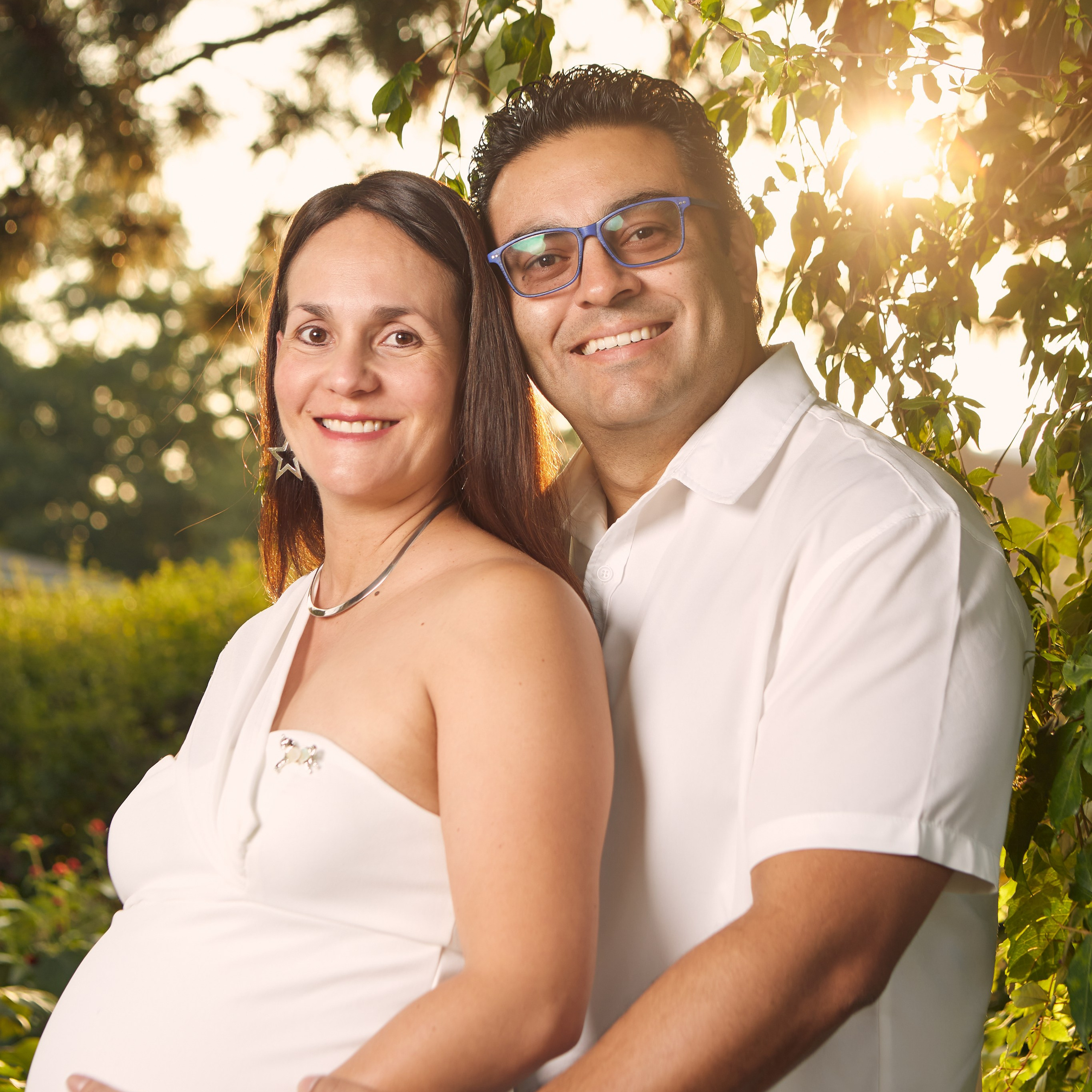 IVAN & ANGELA