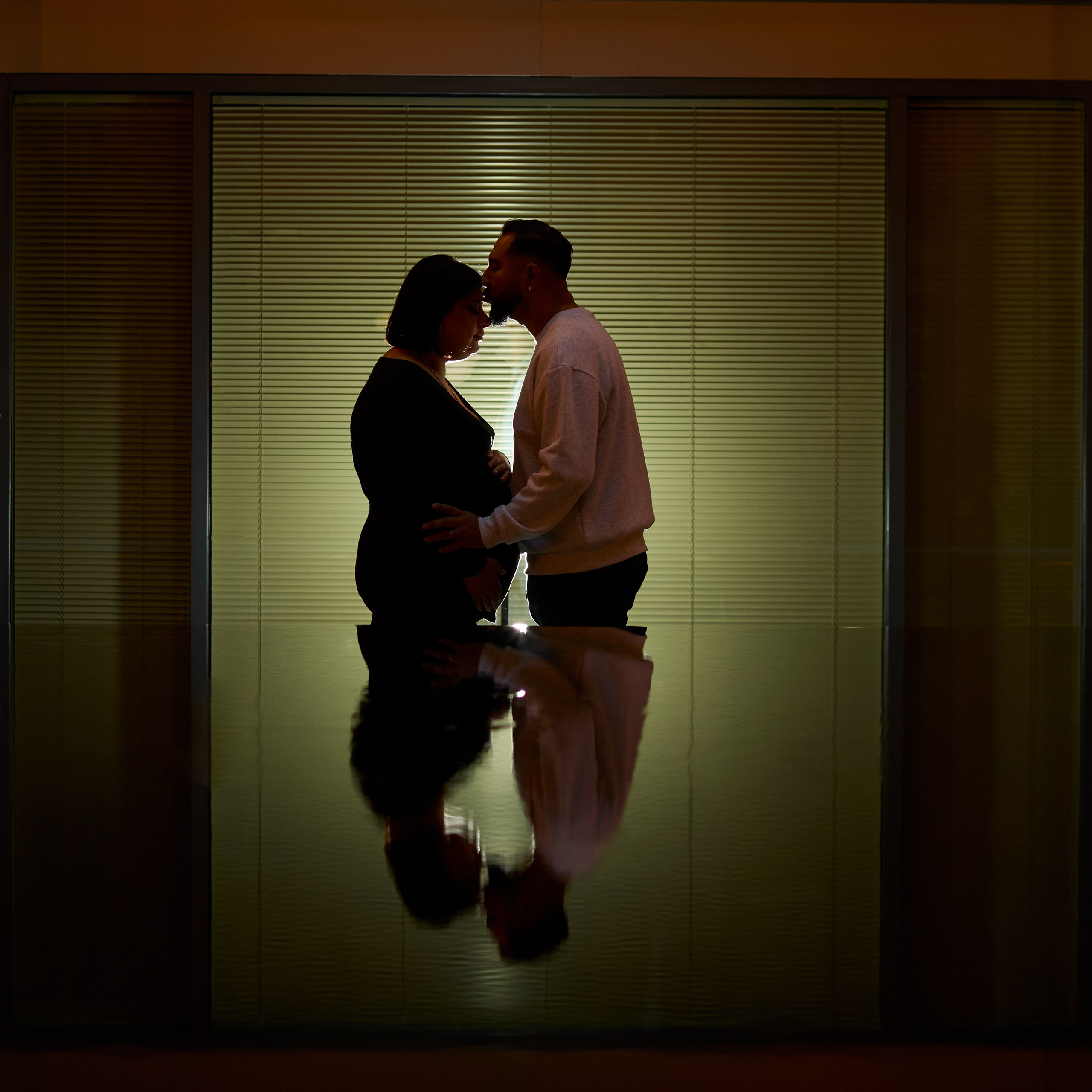 JOSEMA & VANESSA