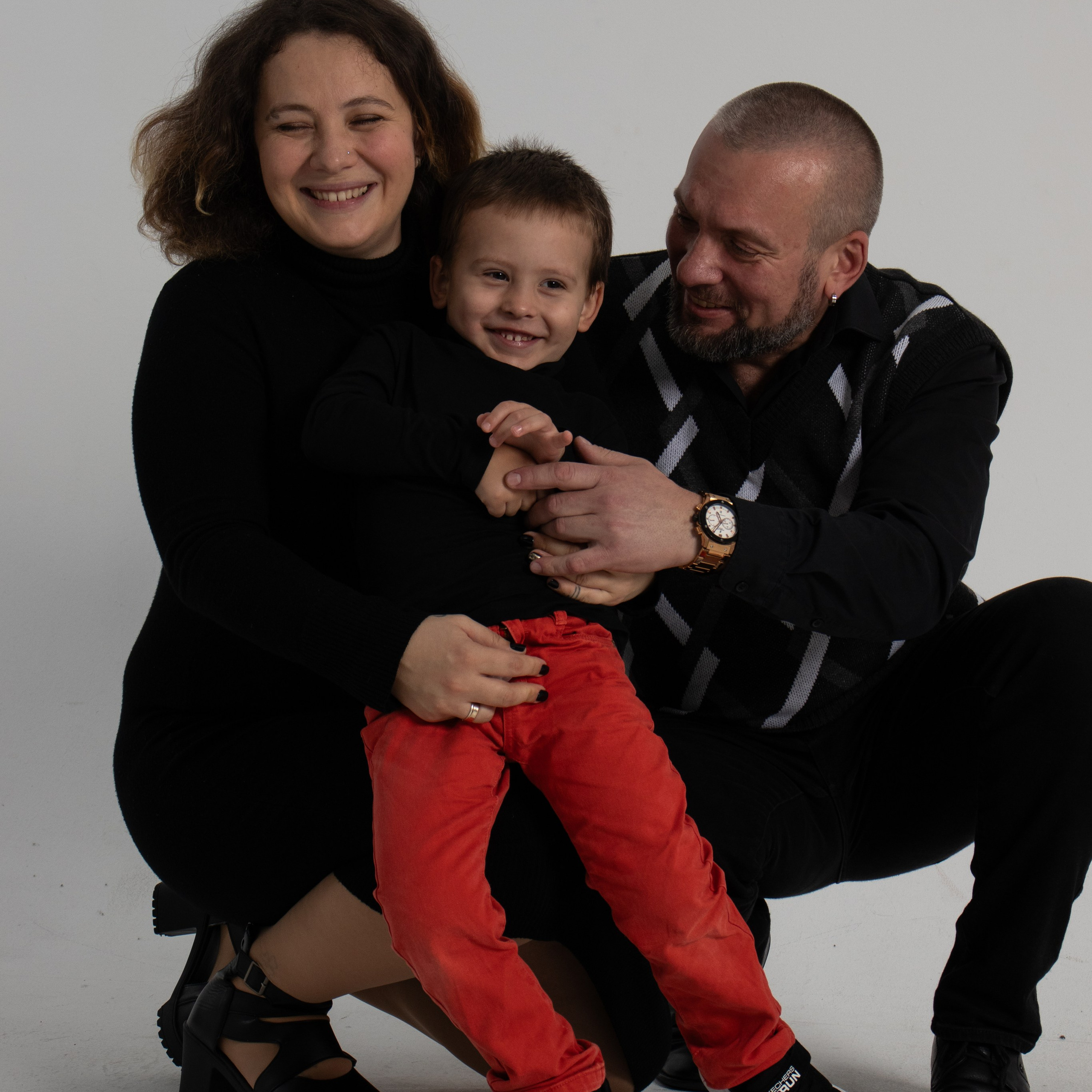 Отзывы. Фотограф Лейпциг