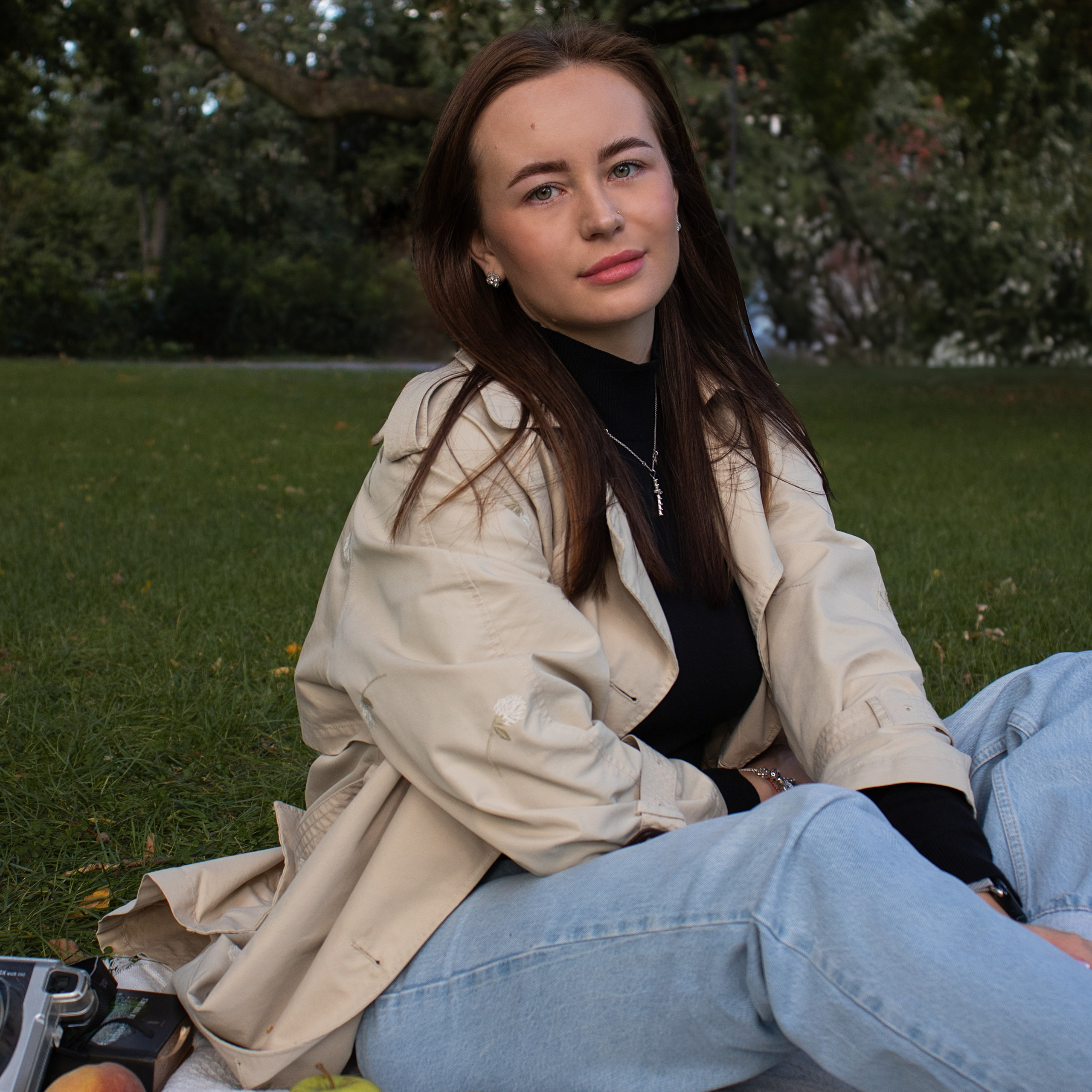 Пикник | Настя