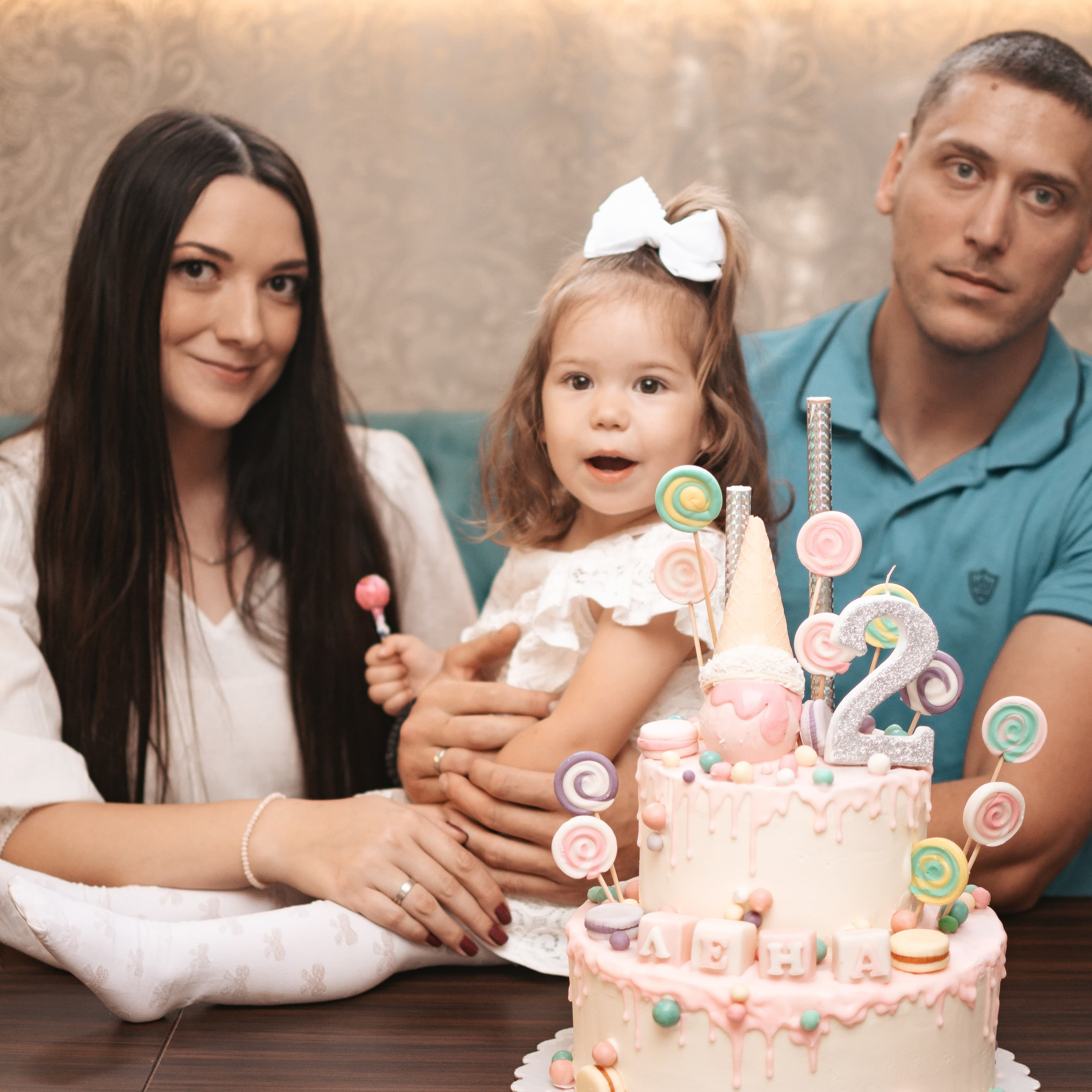 Vaši utisci. BambinaaPhotography