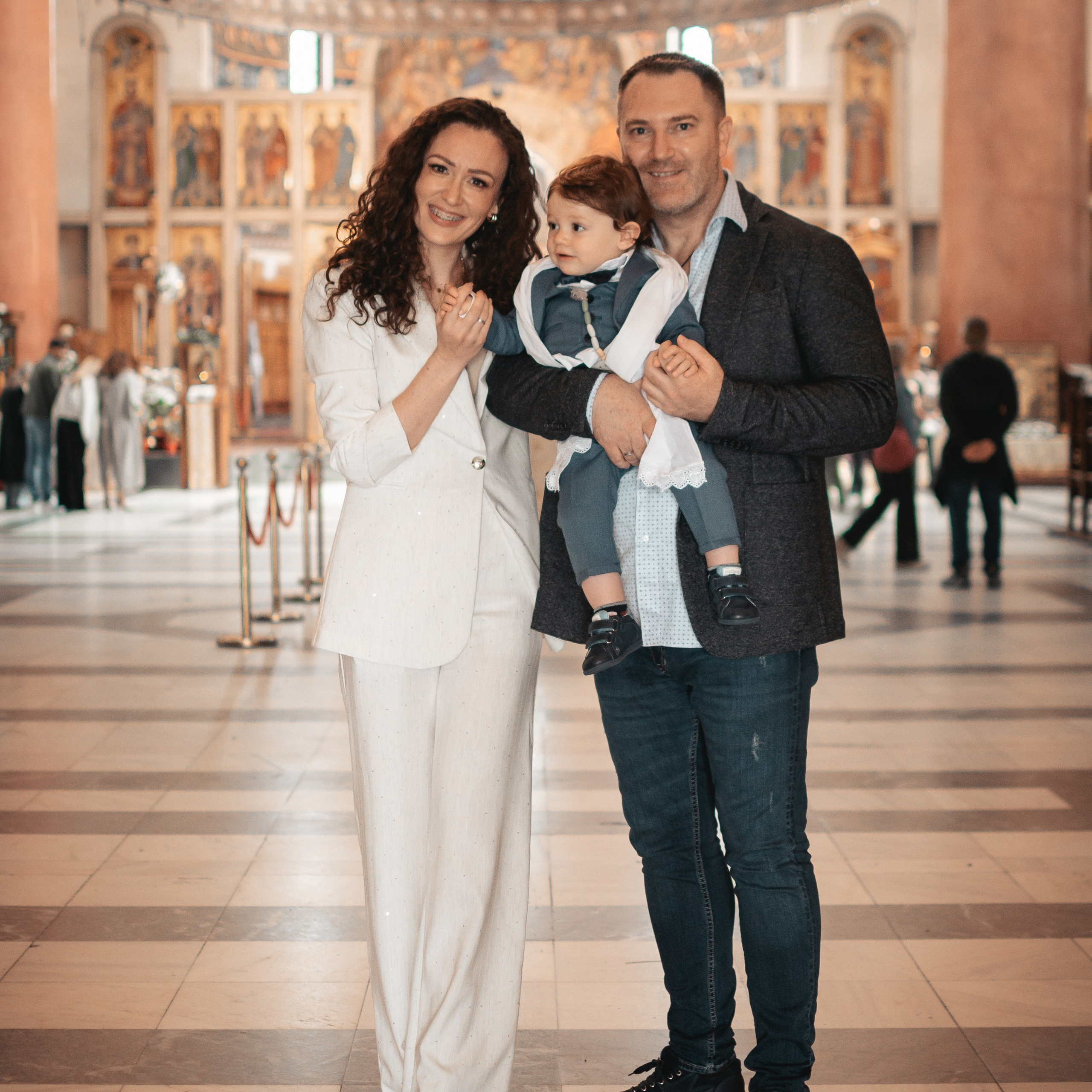 Vaši utisci. BambinaaPhotography