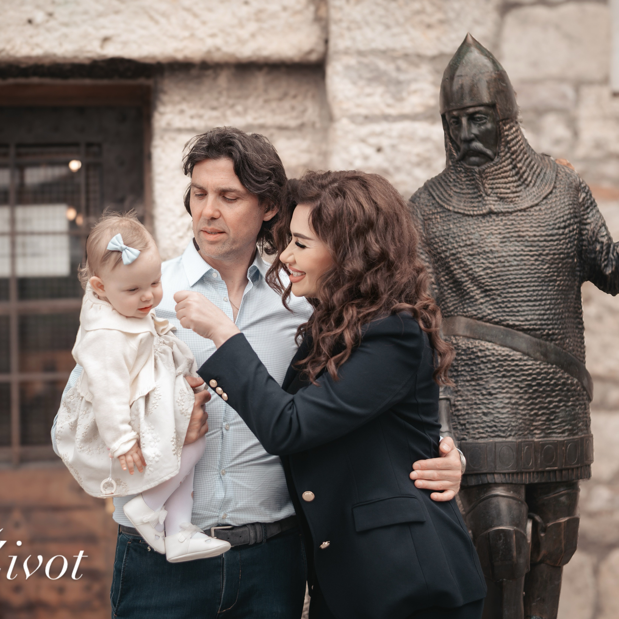 Vaši utisci. BambinaaPhotography