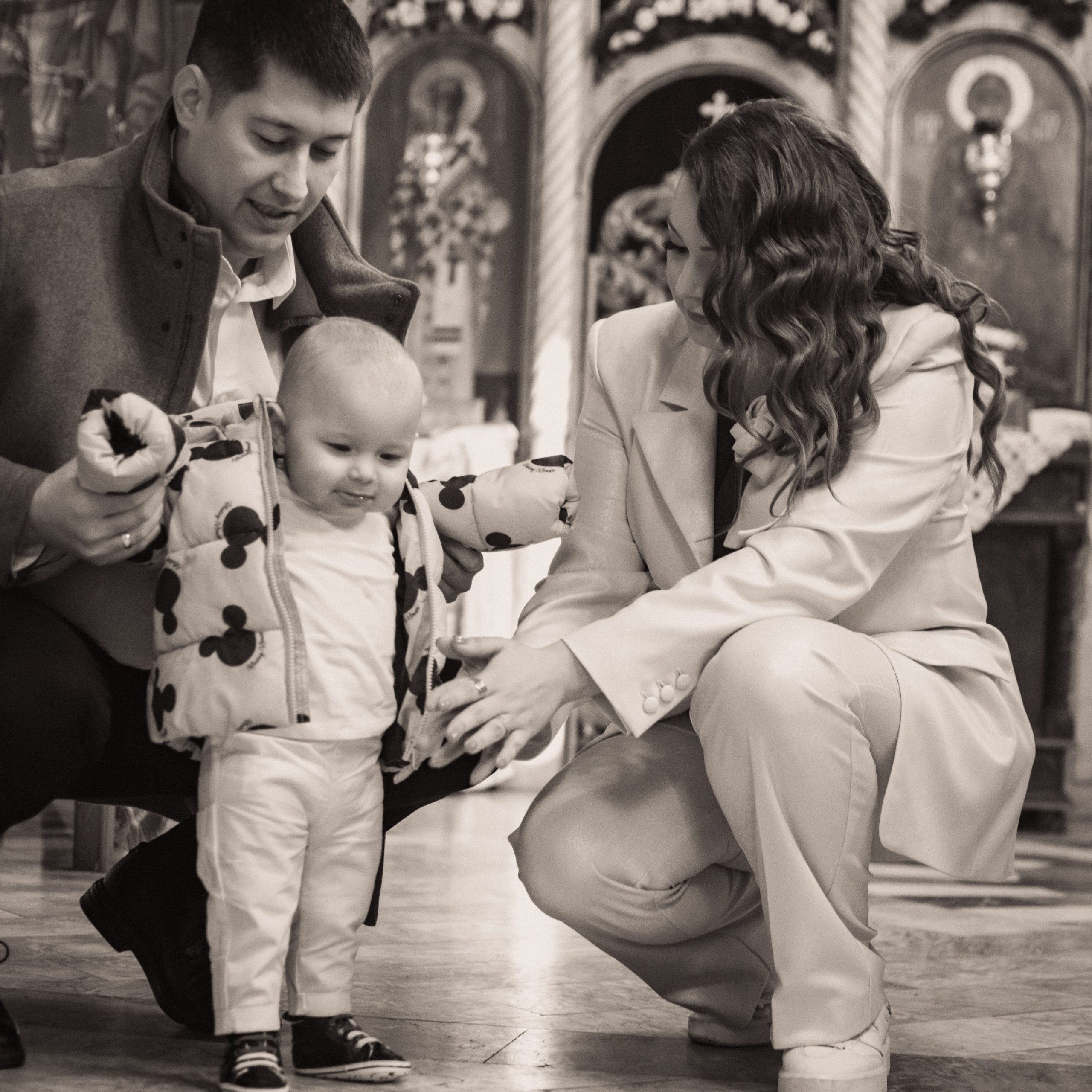 Vaši utisci. BambinaaPhotography