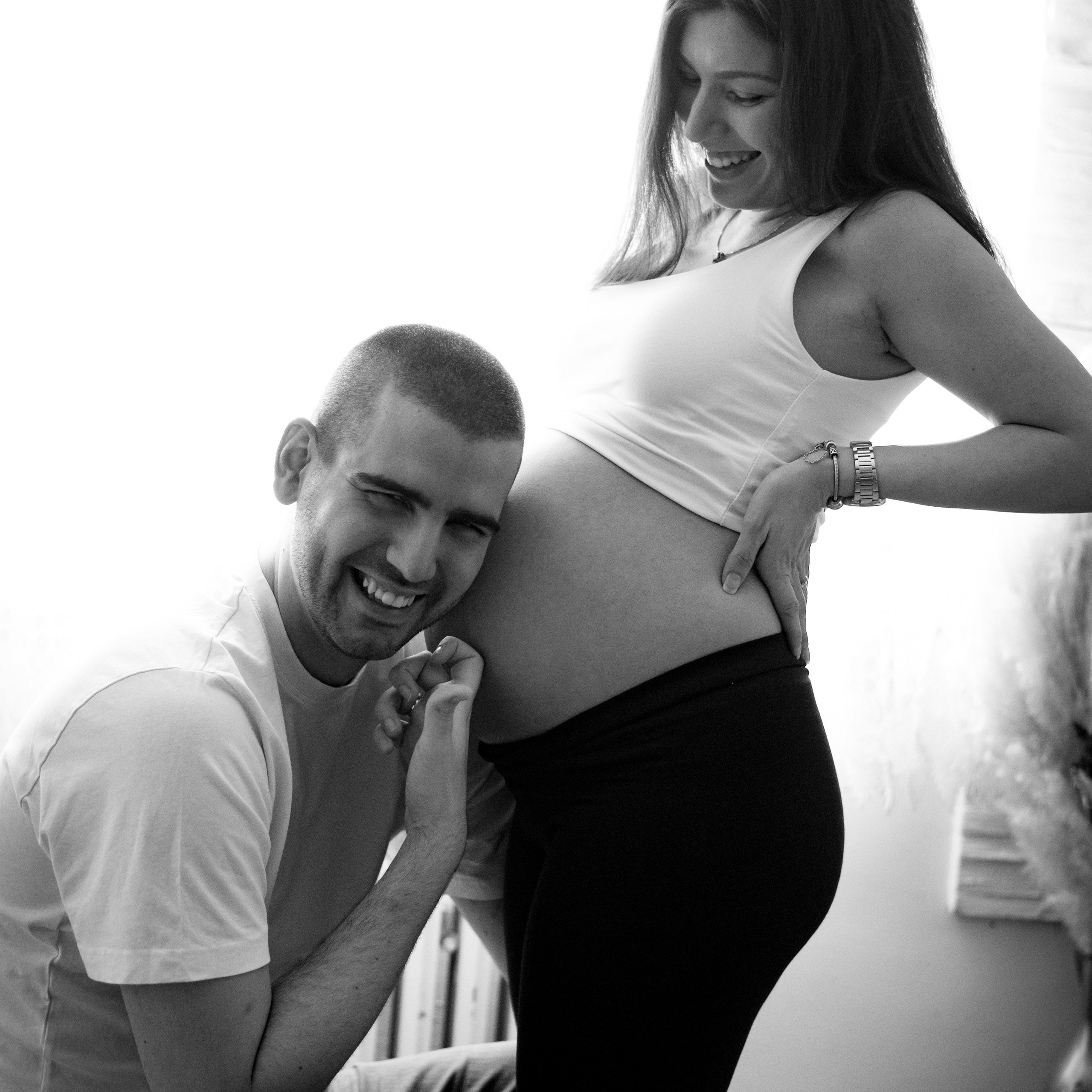 Vaši utisci. BambinaaPhotography