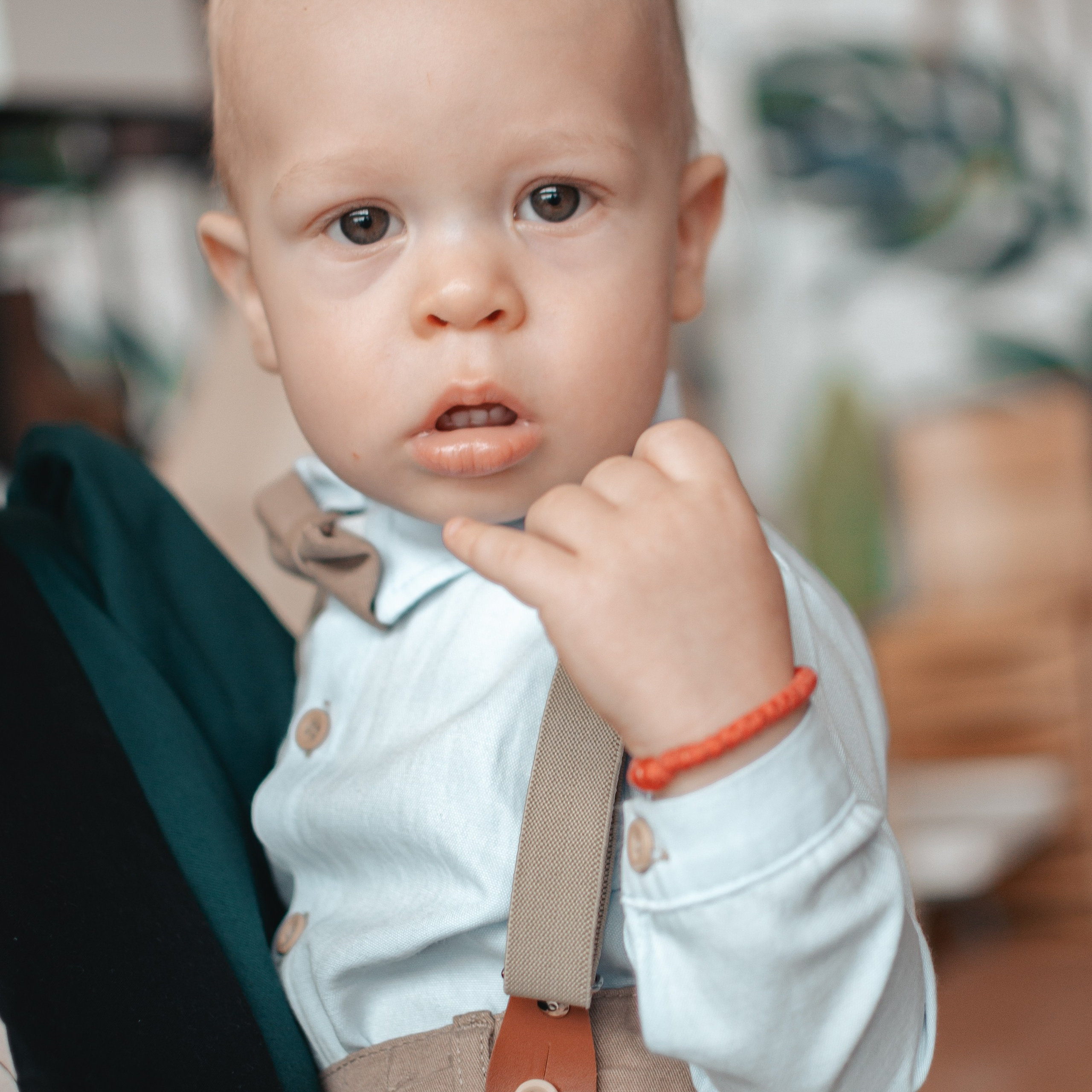 Vaši utisci. BambinaaPhotography