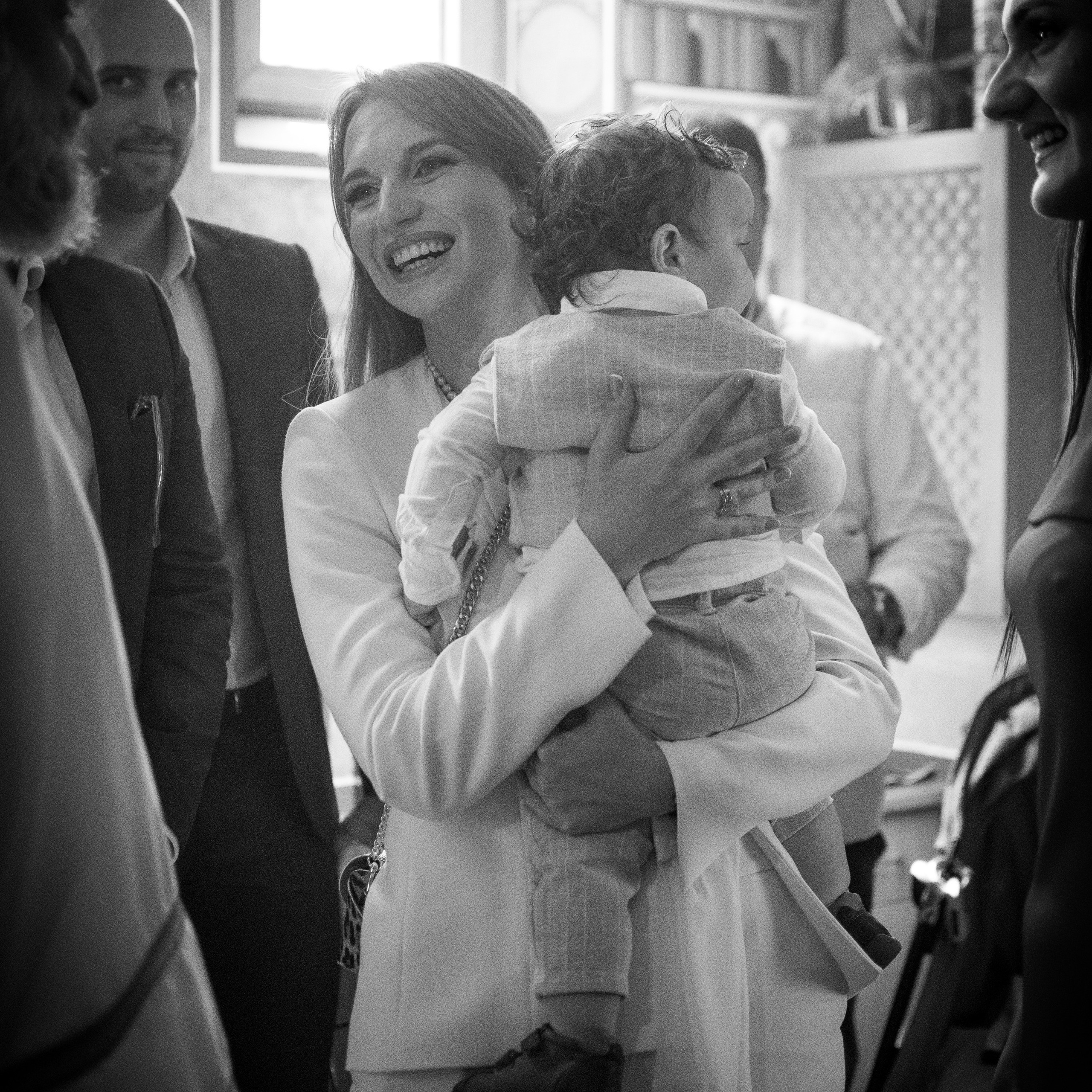 Vaši utisci. BambinaaPhotography