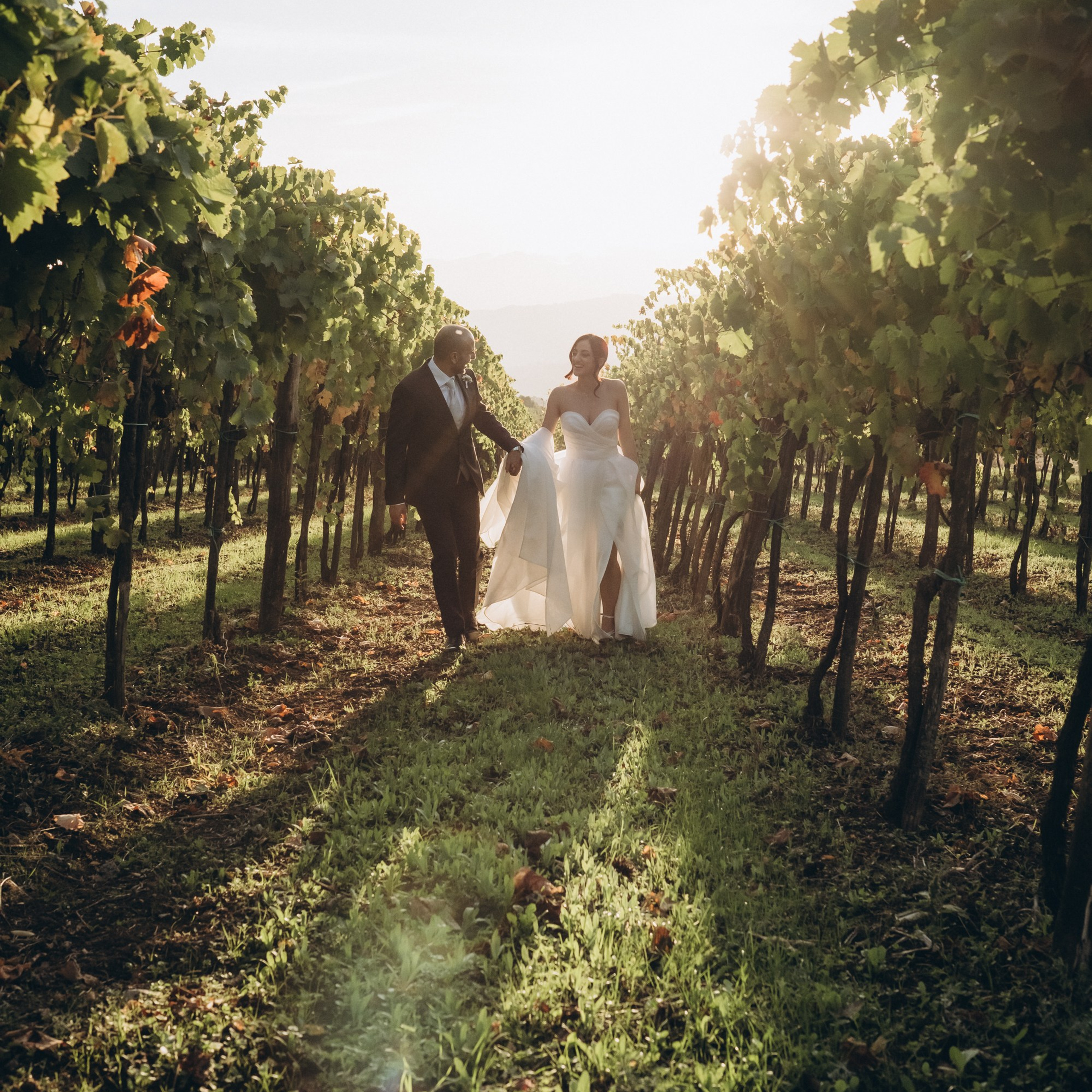 Feedback. Fotografo di matrimonio ed eventi ad ariano irpino