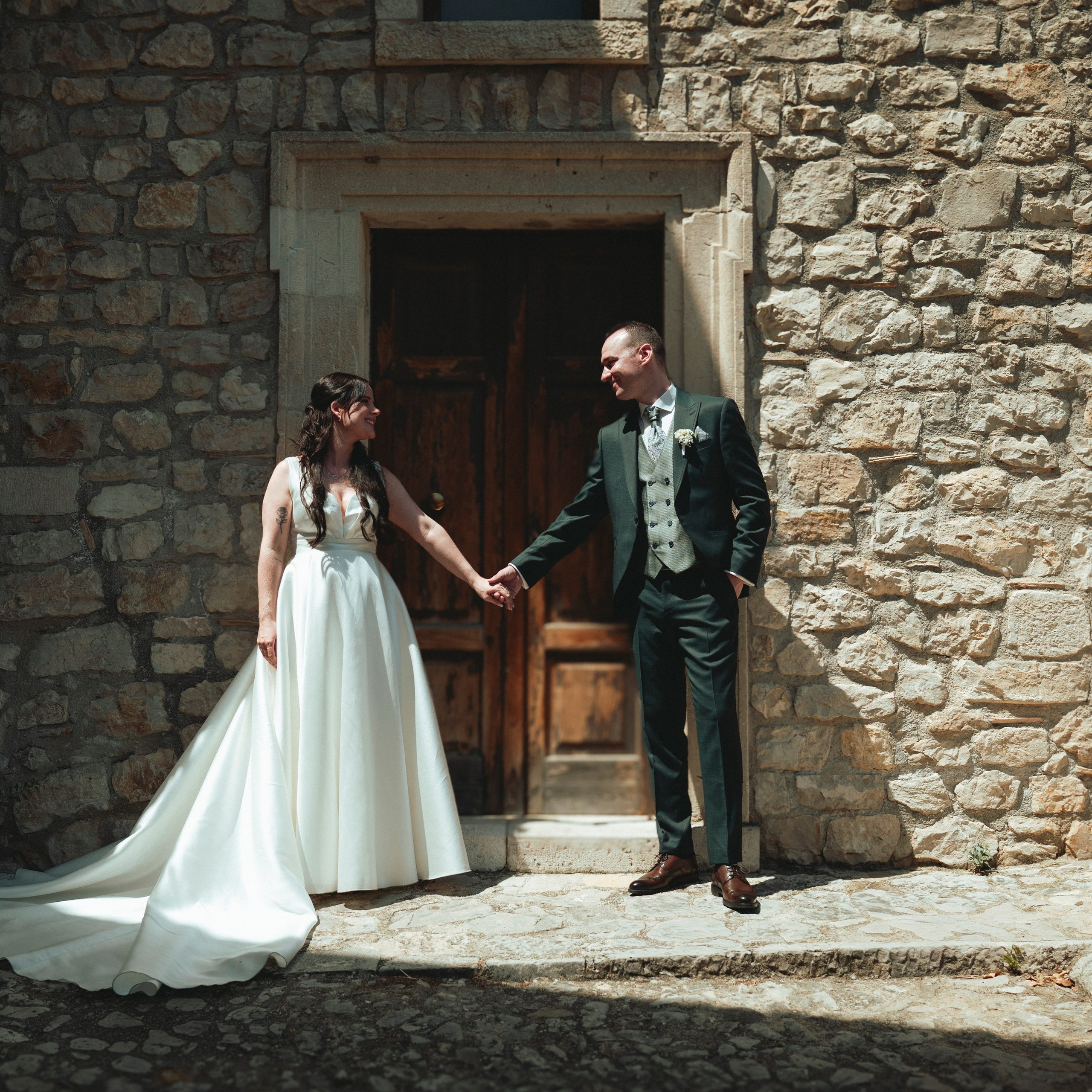 Feedback. Fotografo di matrimonio ed eventi ad ariano irpino