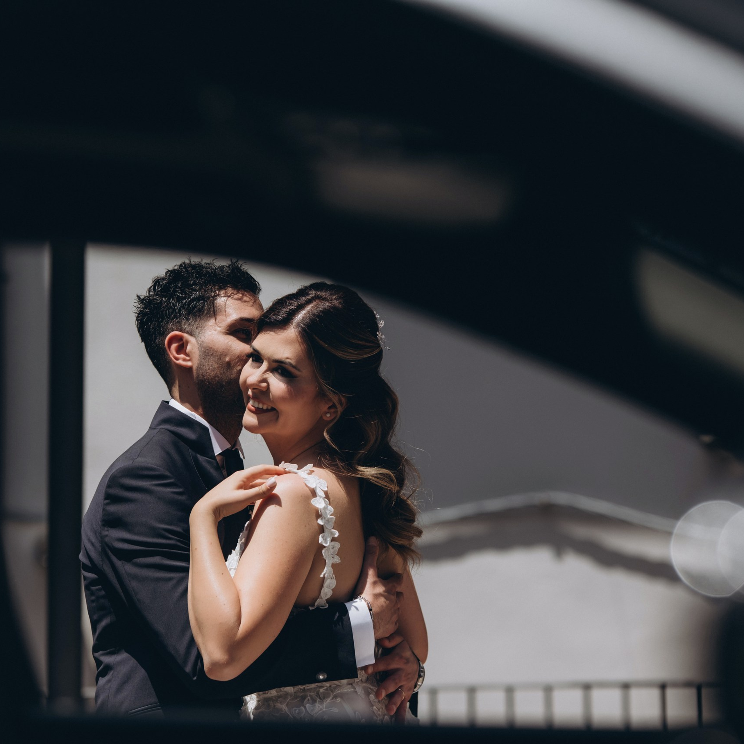 Feedback. Fotografo di matrimonio ed eventi ad ariano irpino