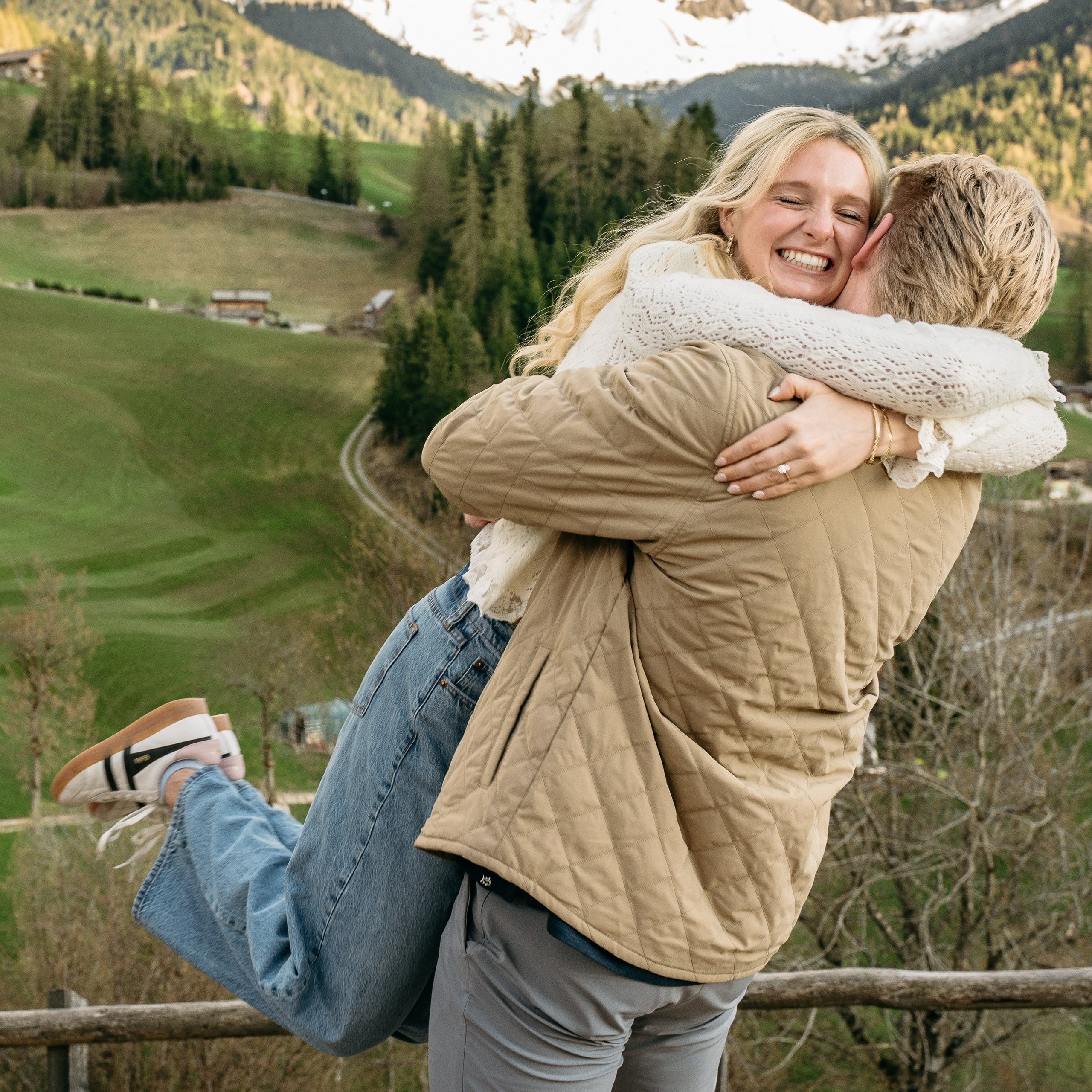 T&nbsp;& S&nbsp;(Dolomites, Italy)