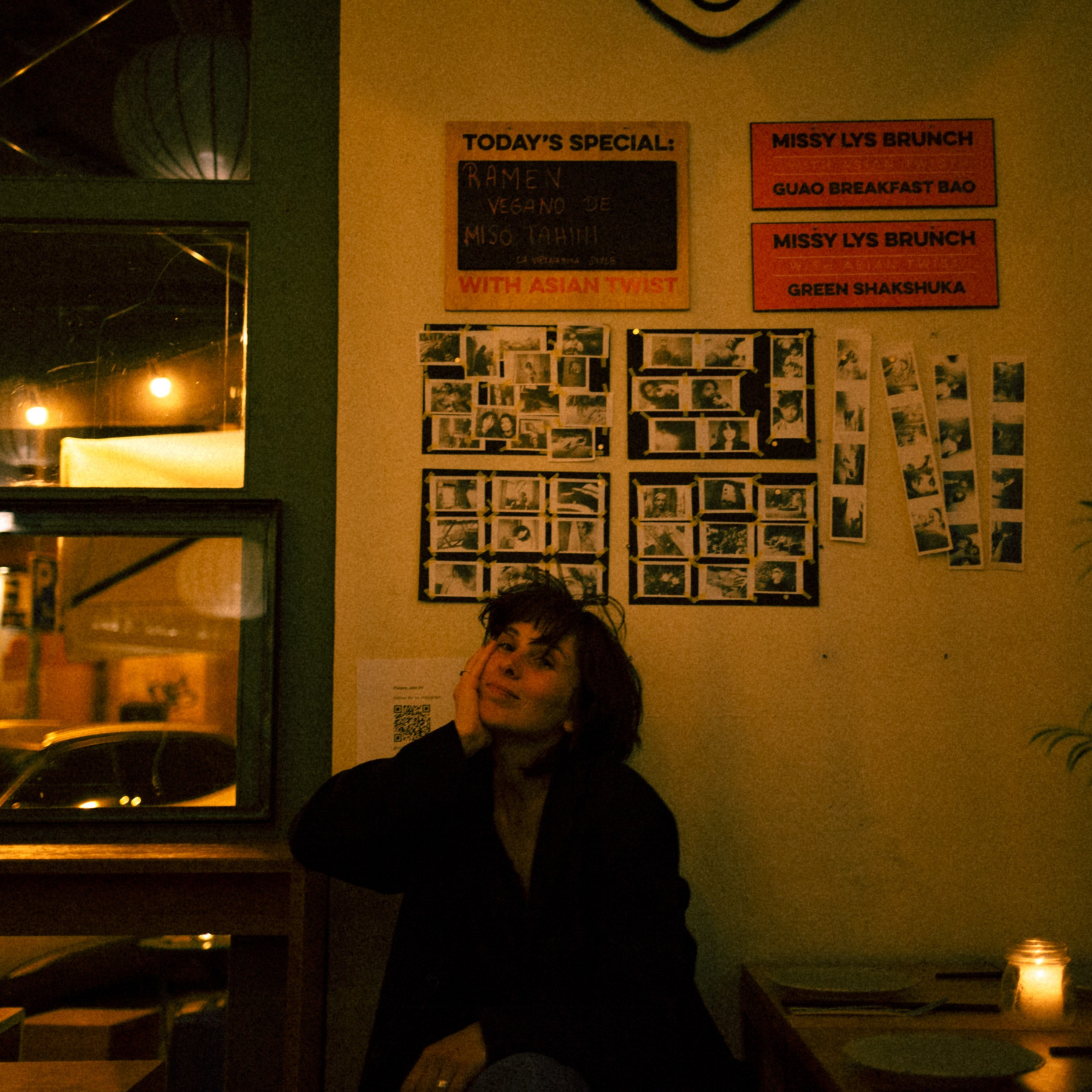 PR: MY FIRST PERSONAL EXHIBITION