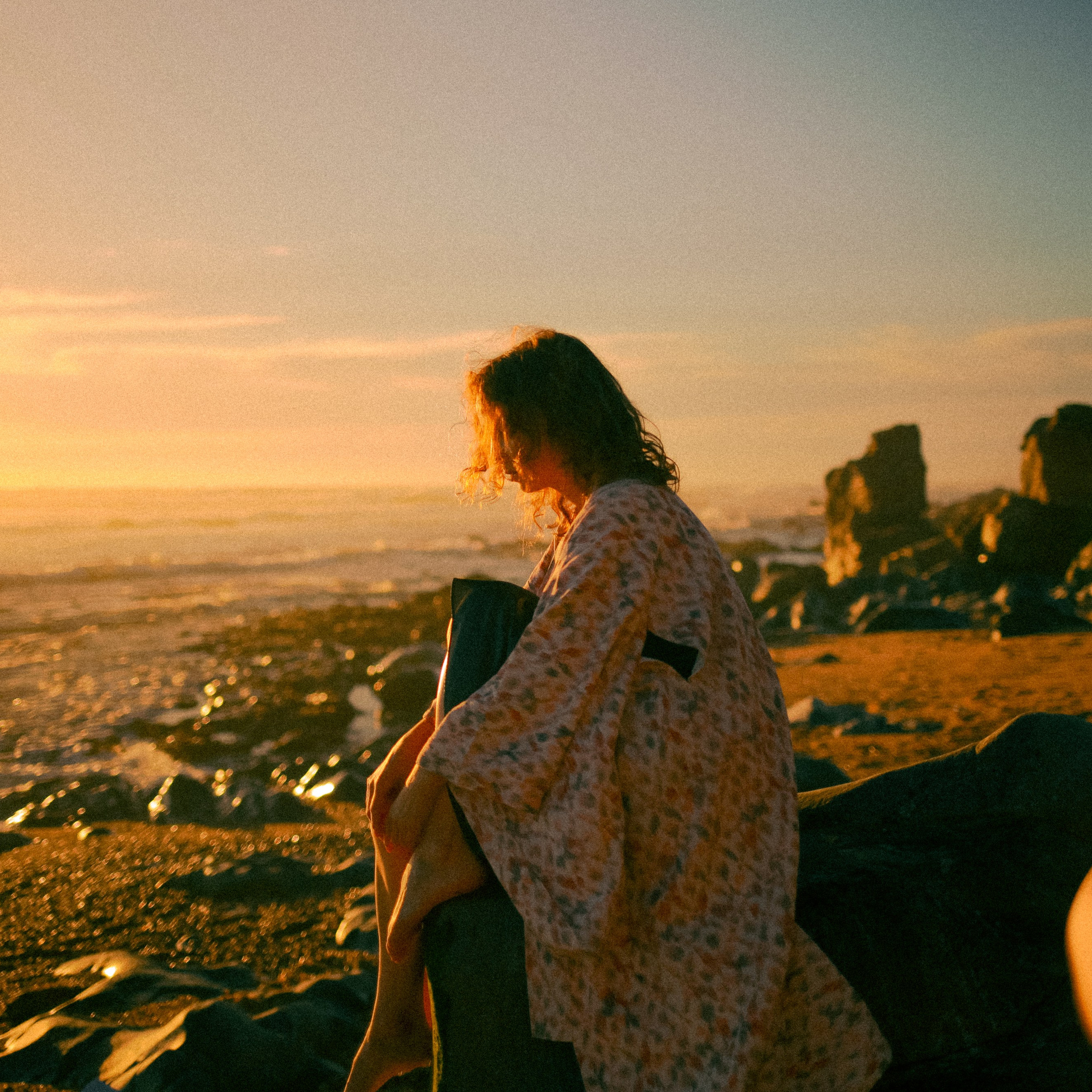 Behind the Scenes: Photoshoot in Porto. Part 1