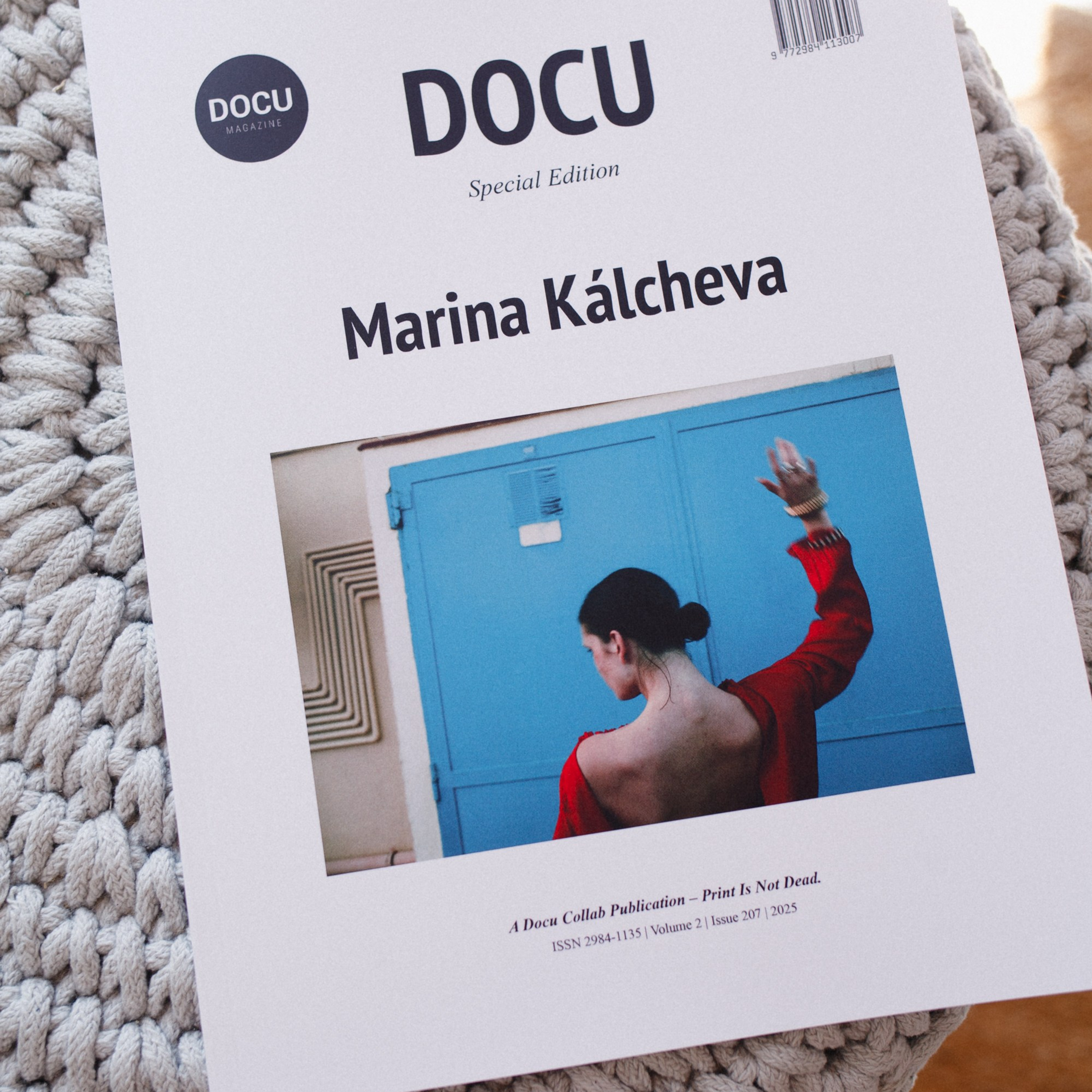 DOCU SPECIAL EDITION