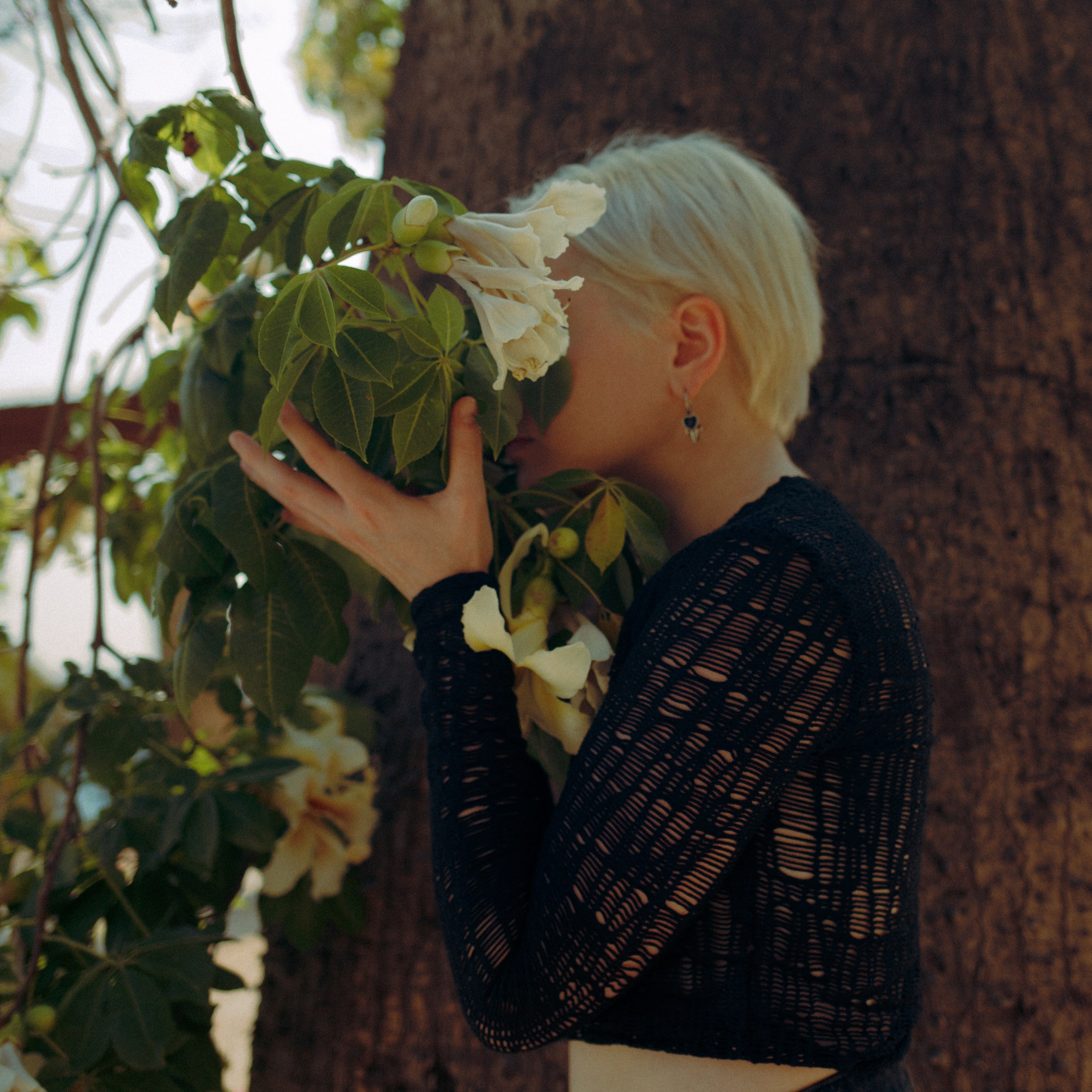 Tañú: an artist from Ukraine