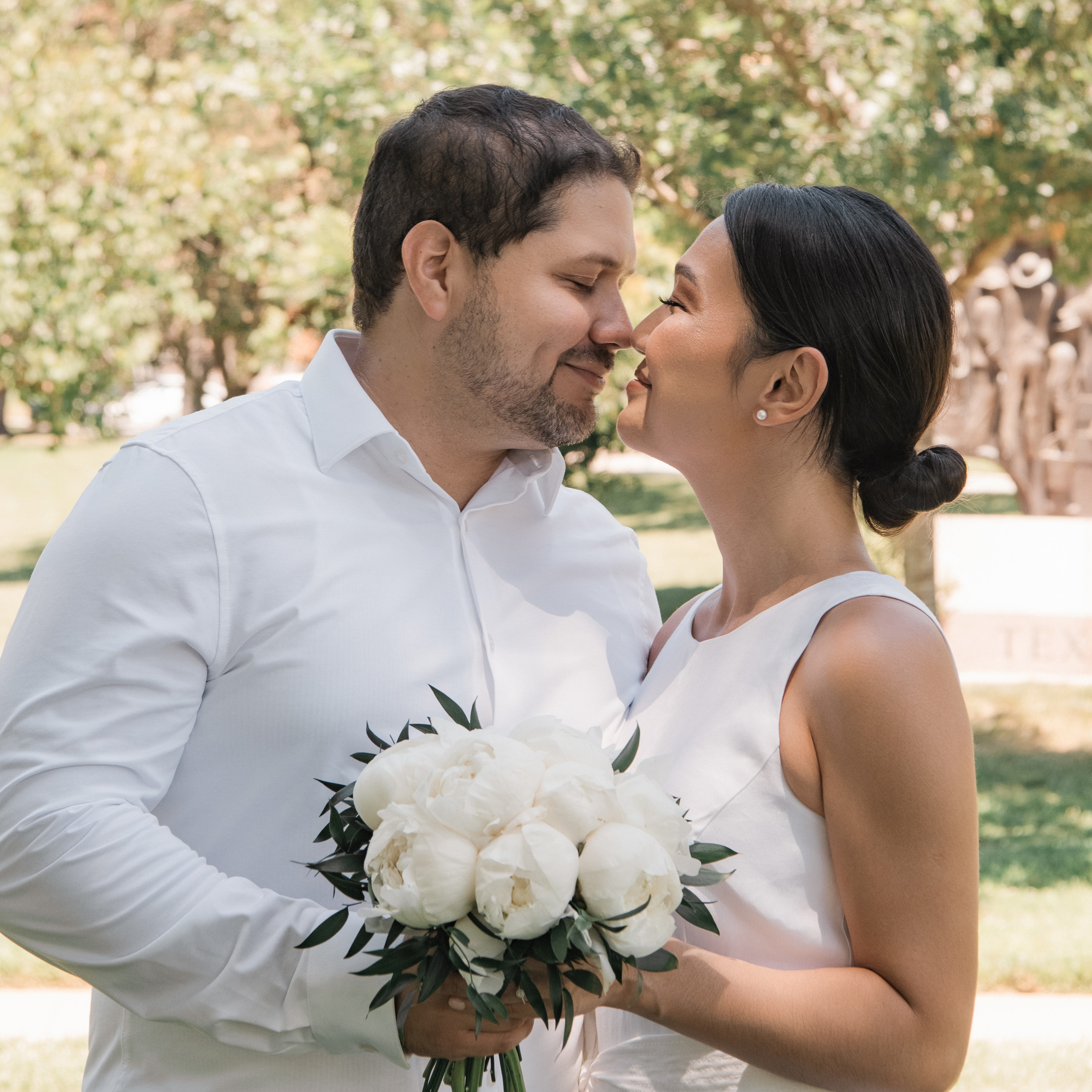 Testimonials. Wedding photo and video Texas