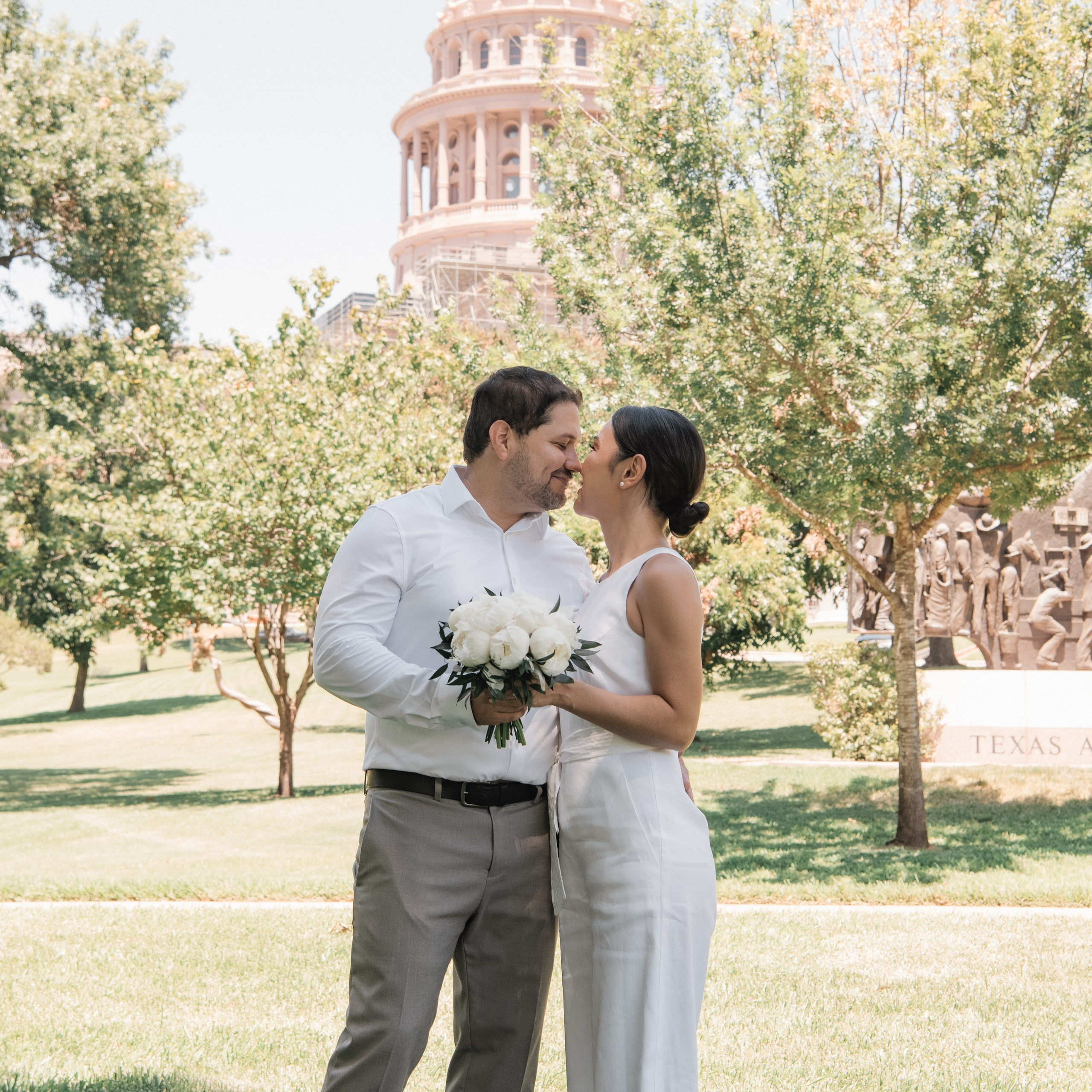 Testimonials. Wedding photo and video Texas