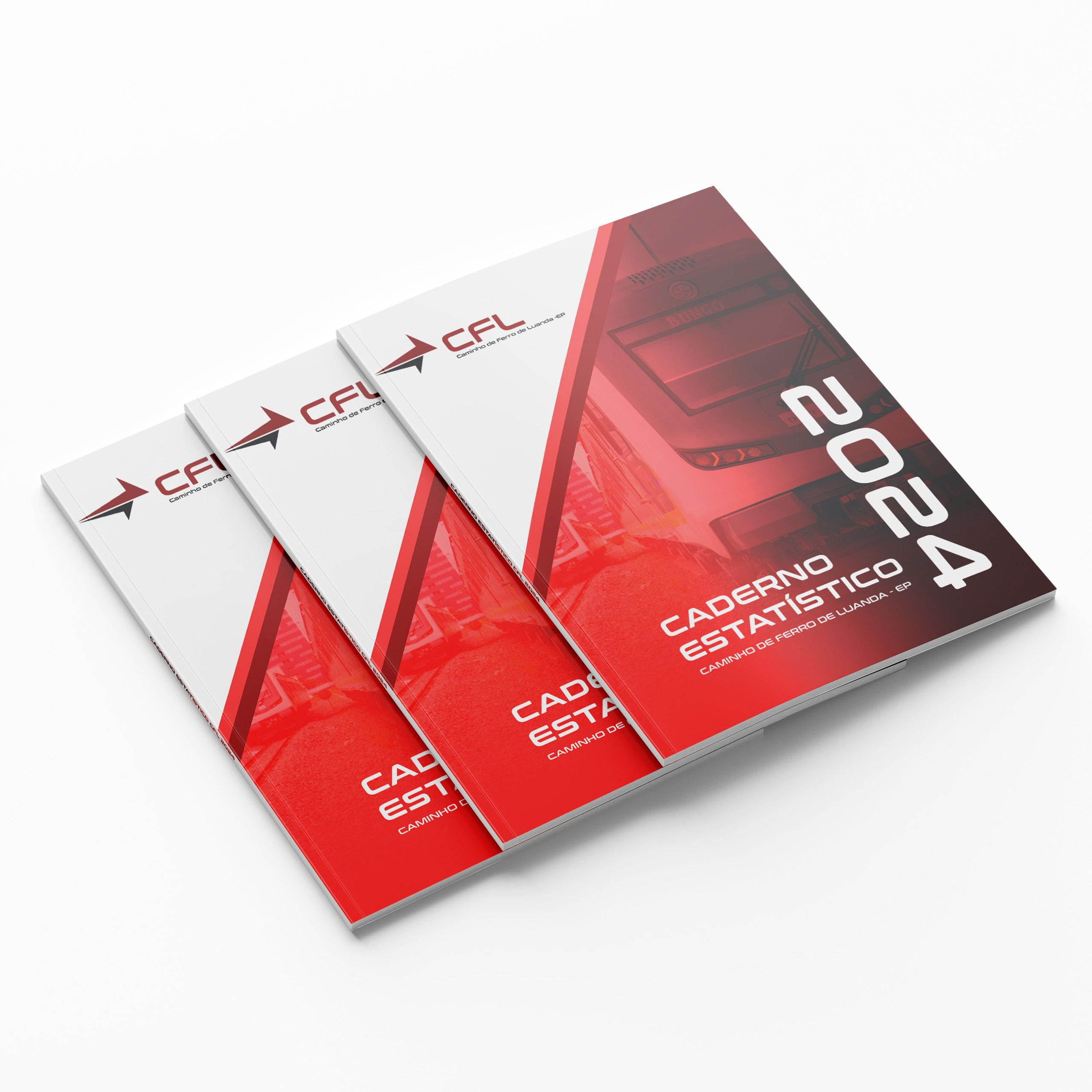 Caderno Estatístico CFL 2024