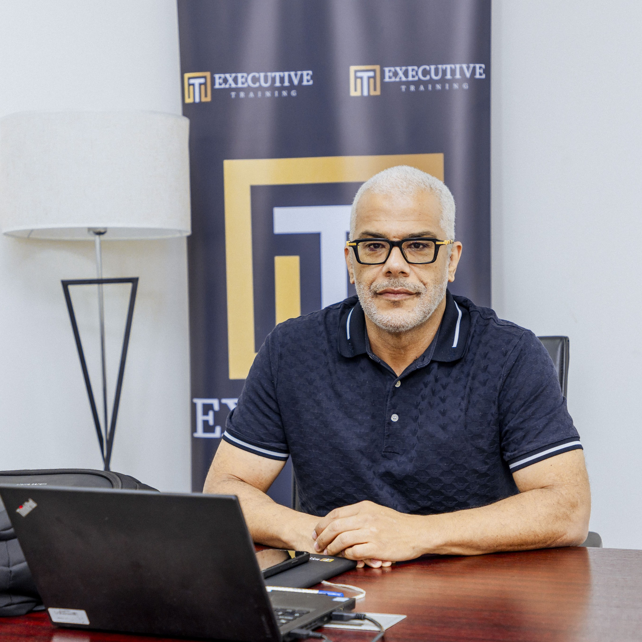 Executive Training — Avaliação de Ativos Financeiros