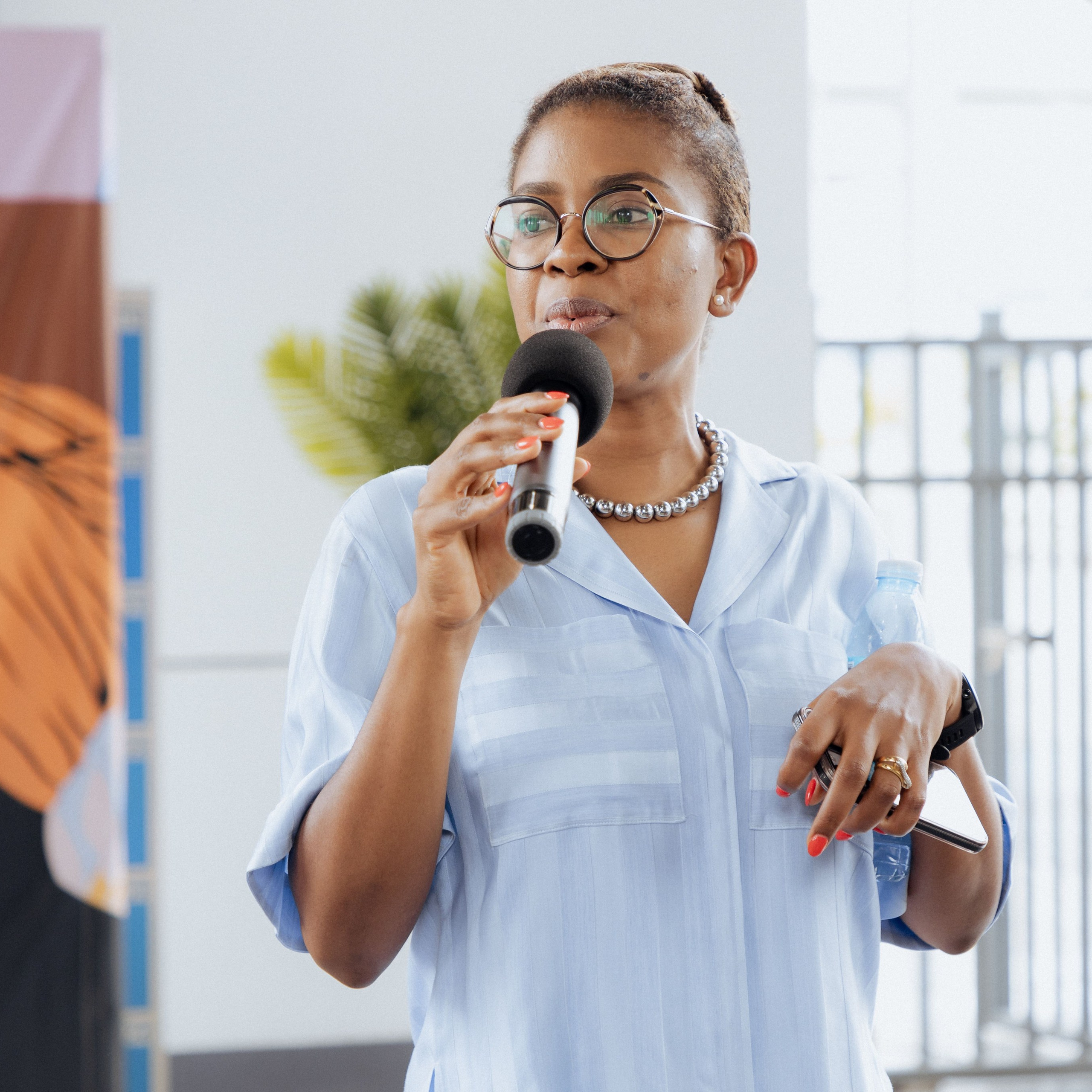 CFL — Março Mulher