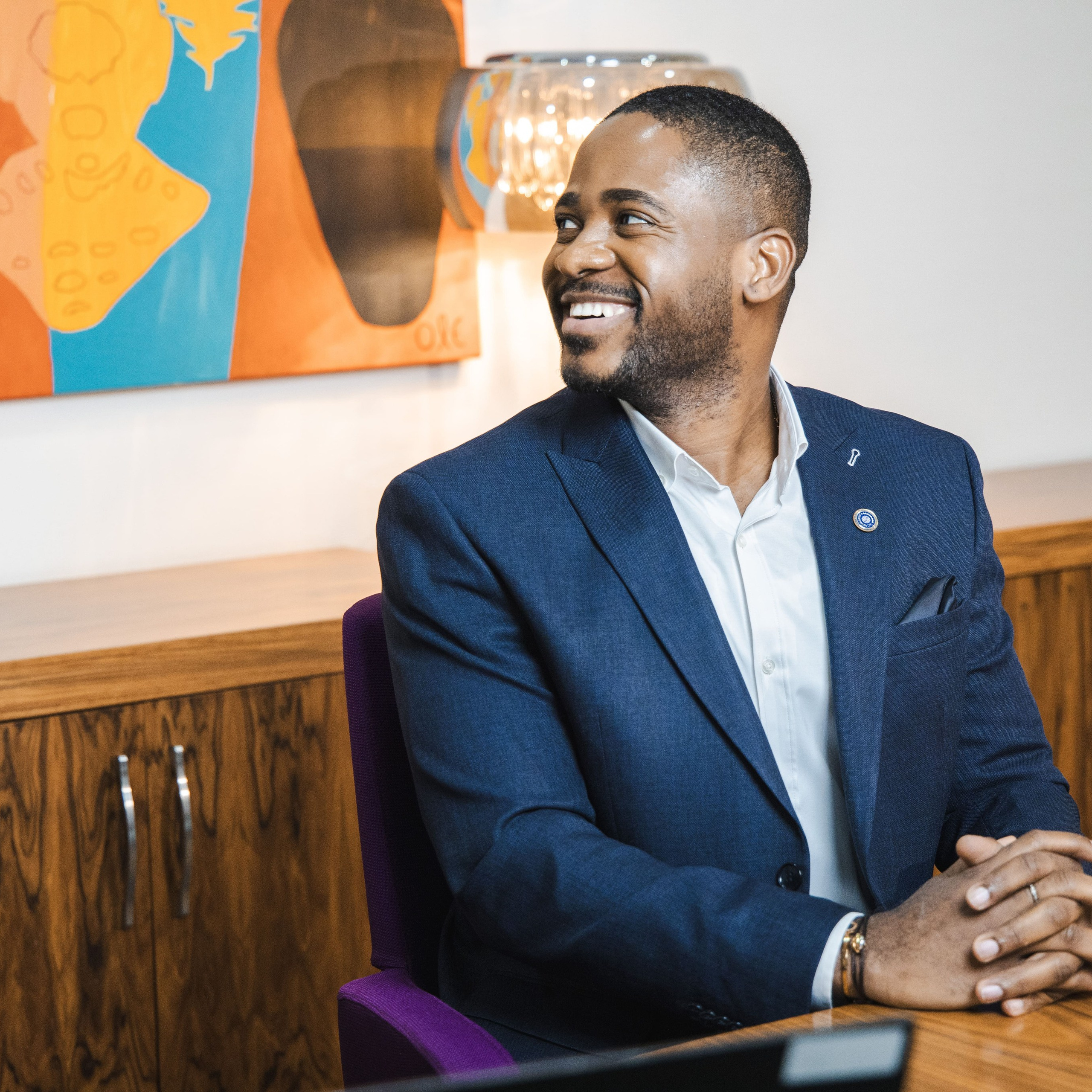 CMC — Vídeo oficial SMI 2025