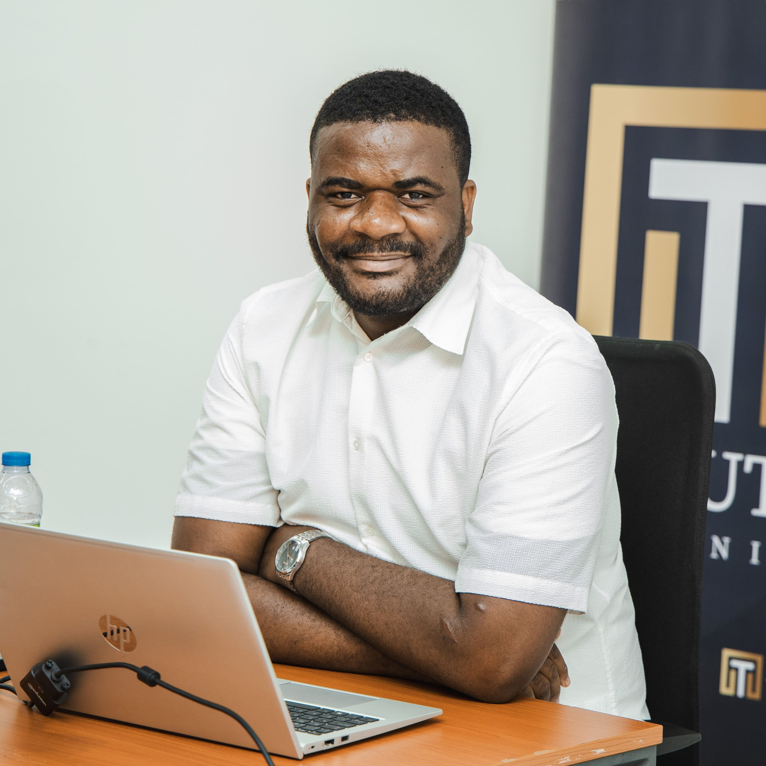 Executive Training — Mercado de Capitais 2ª Edição