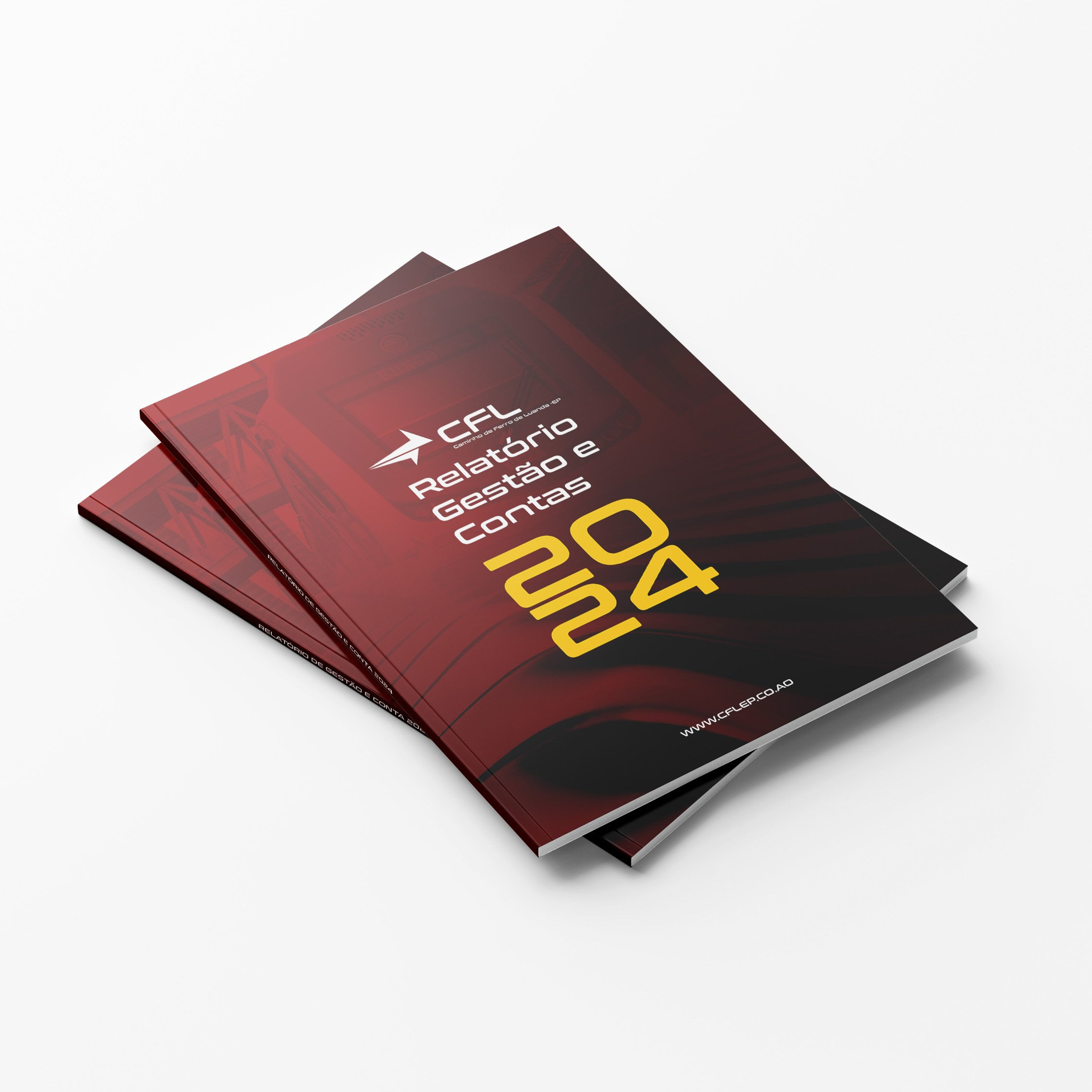 Relatório de Gestão e Contas 2024