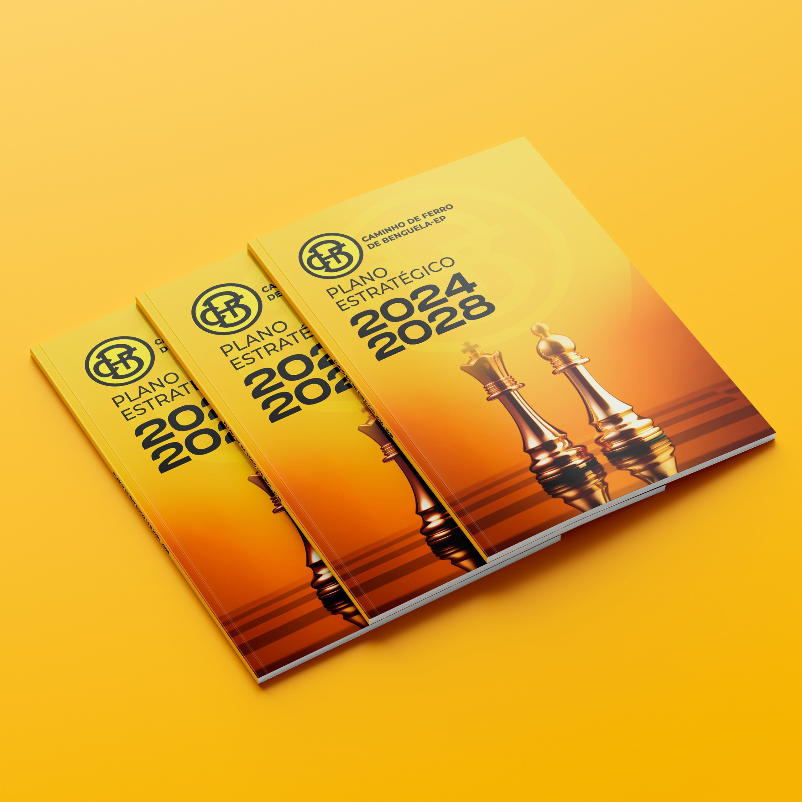 Plano Estratégico CFB 2024-2028