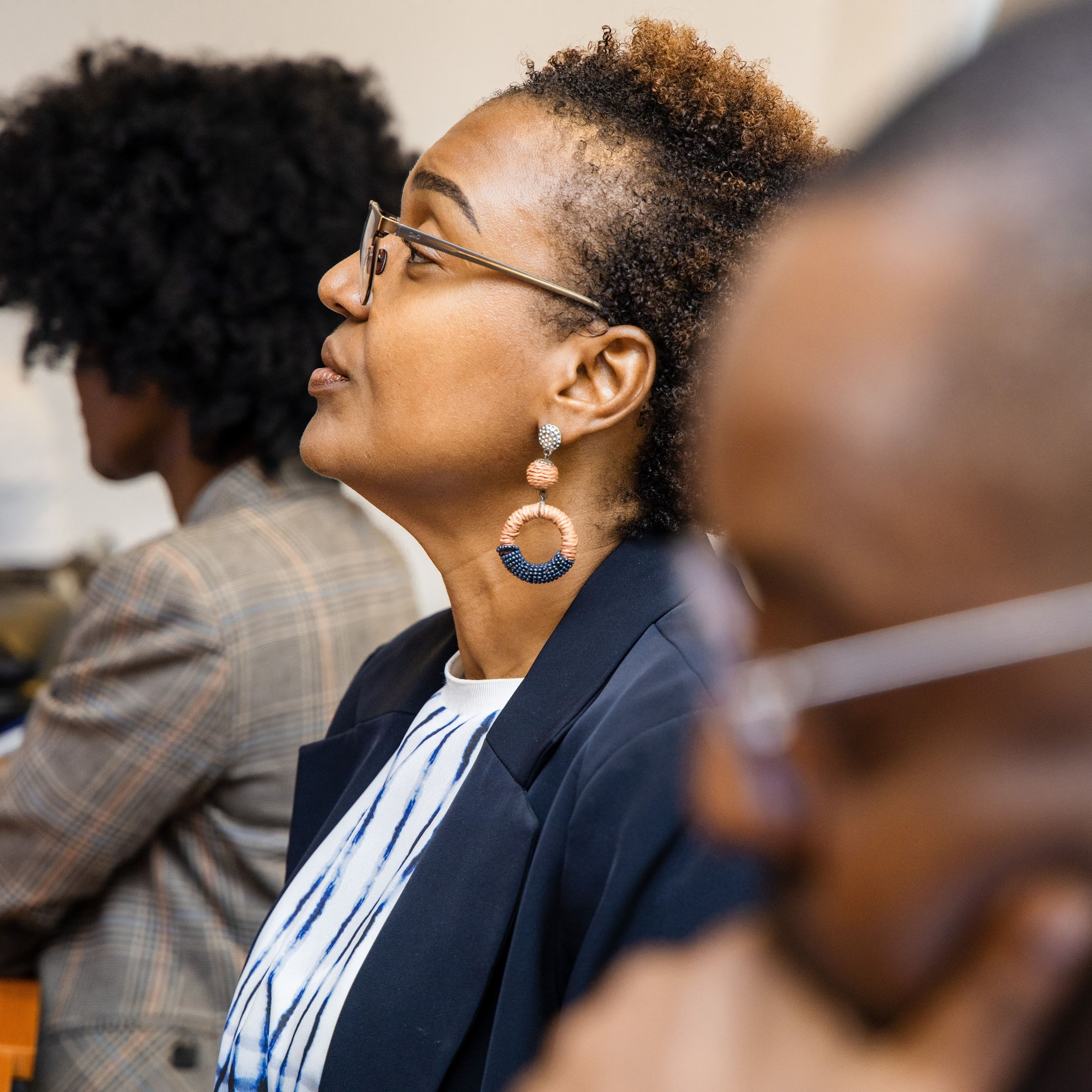 Executive Training — Analise e Gestão de Risco