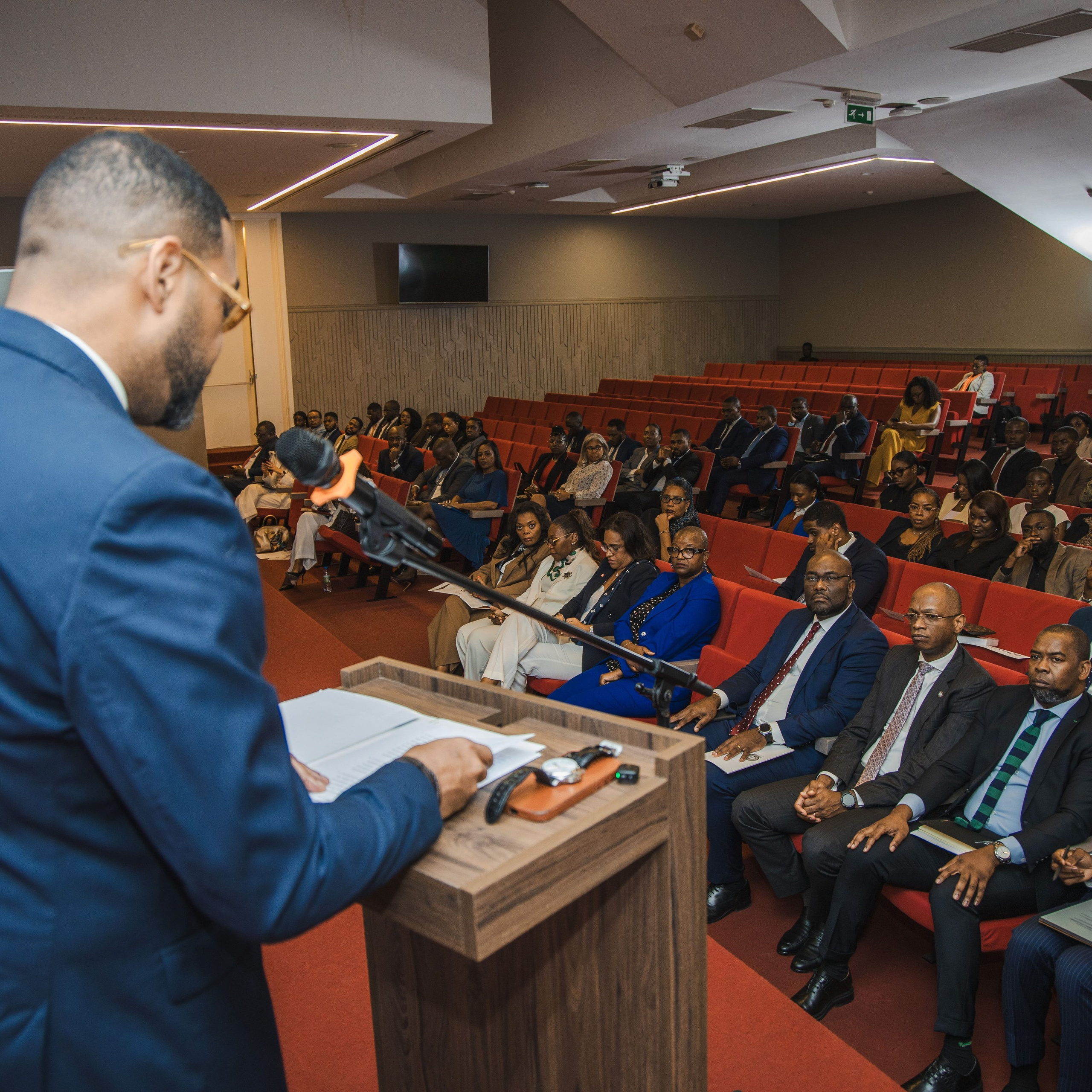 IVº Congresso de Corporate Covernance- ACGA