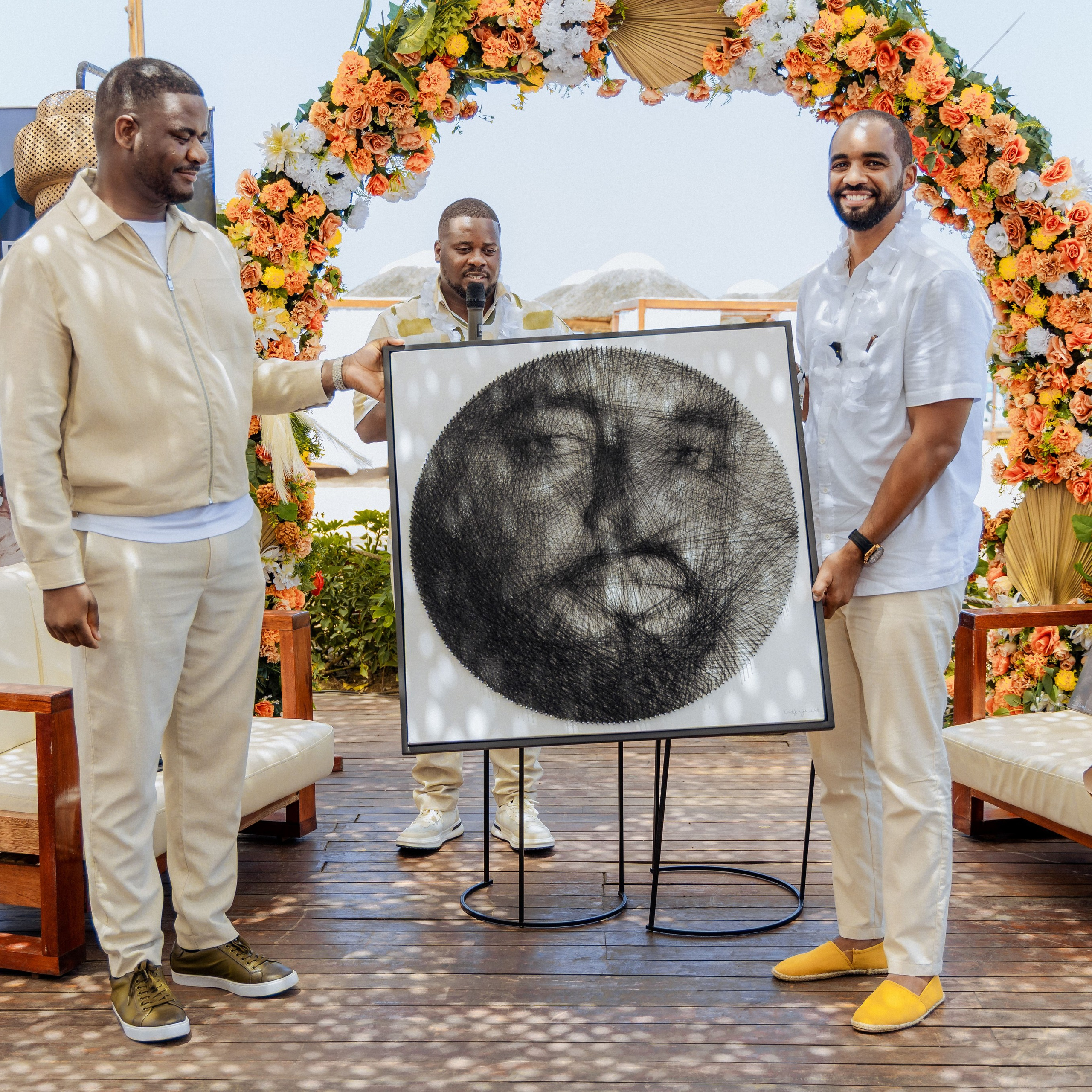 Executive Summer — Lançamento Oficial