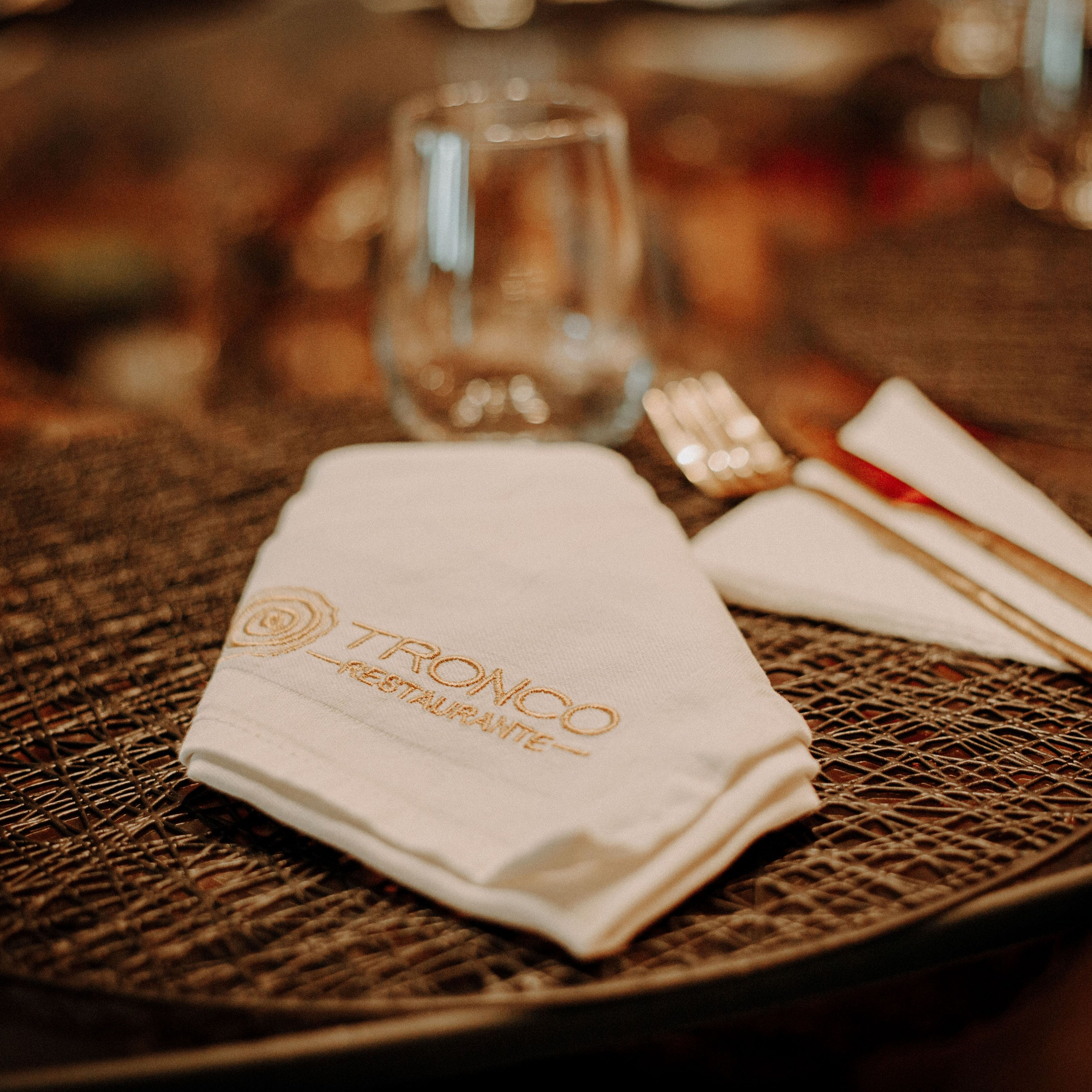 Restaurante O Tronto