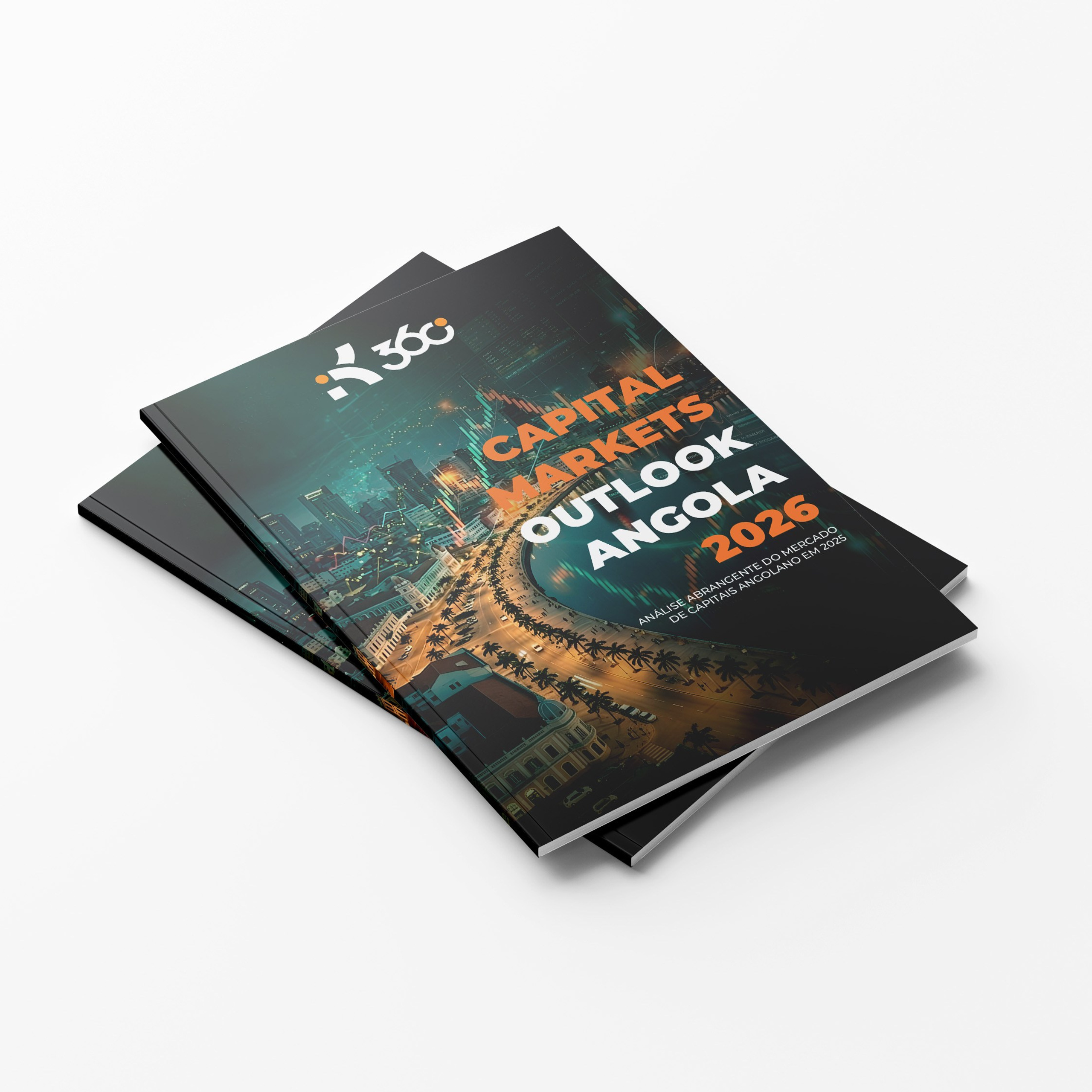 KAPITAL 360 — Capital Markets Outlook Angola 2026