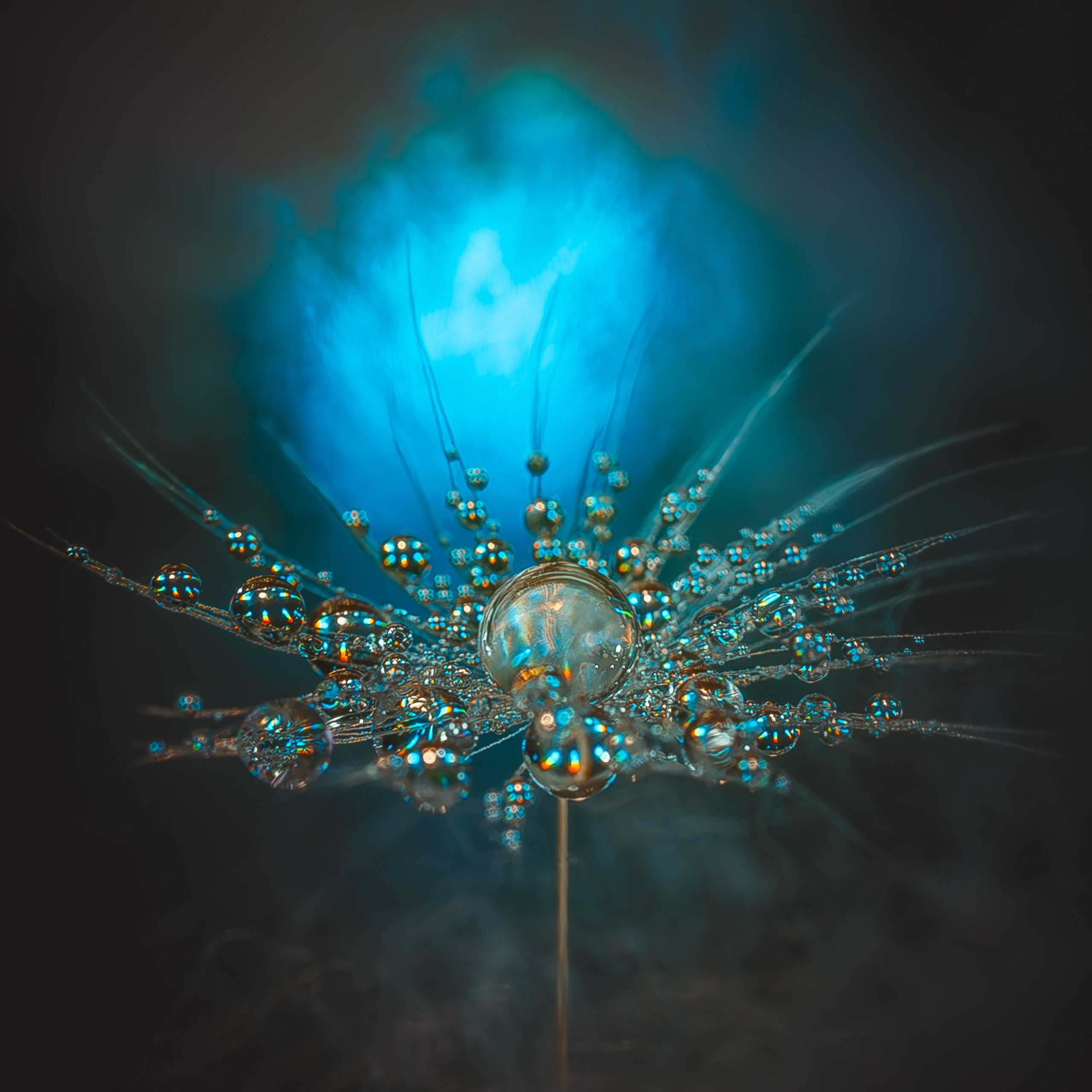 About. Creative Macro Photographer & Content Creator in Birmingham, UK — Lee Hall