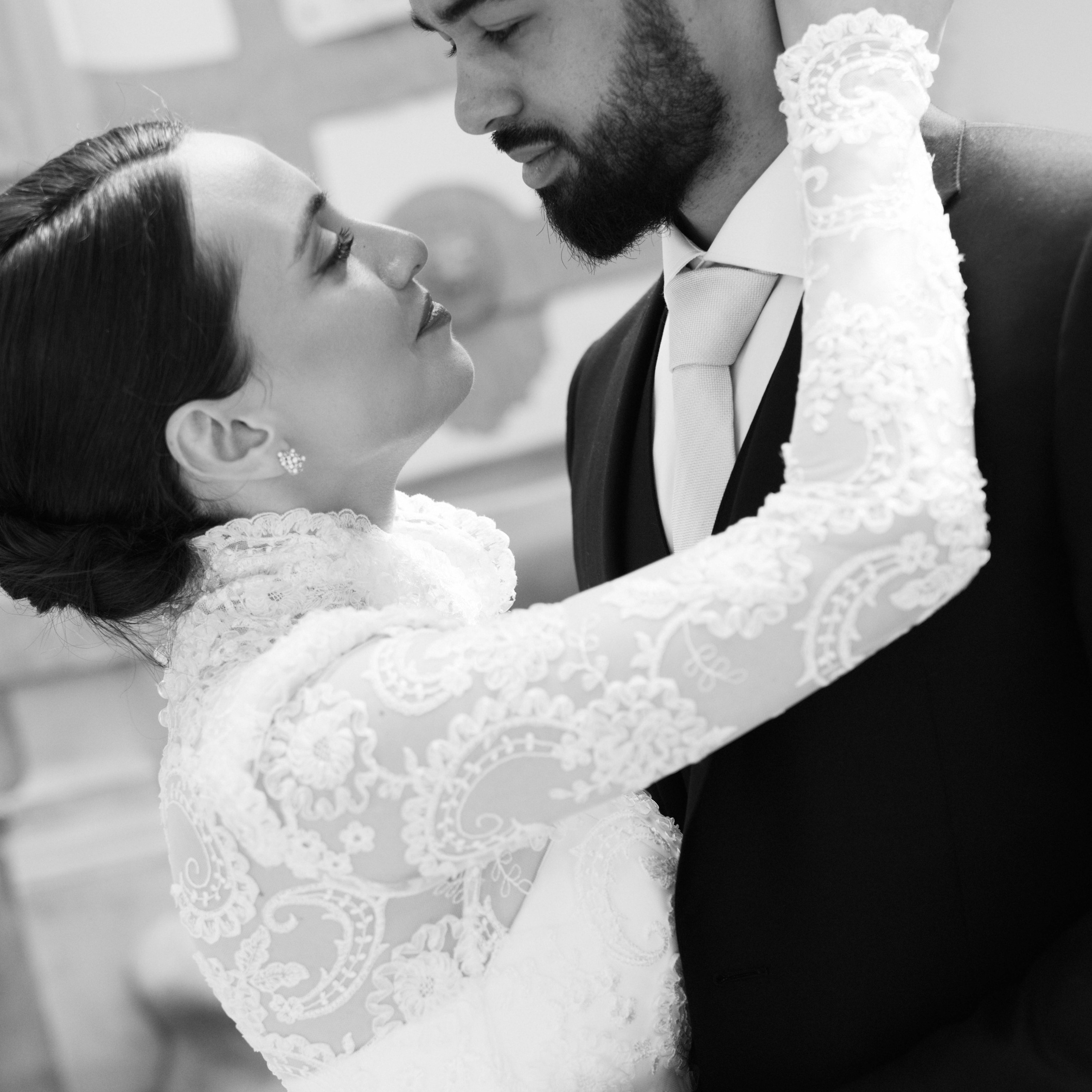 Wedding'
