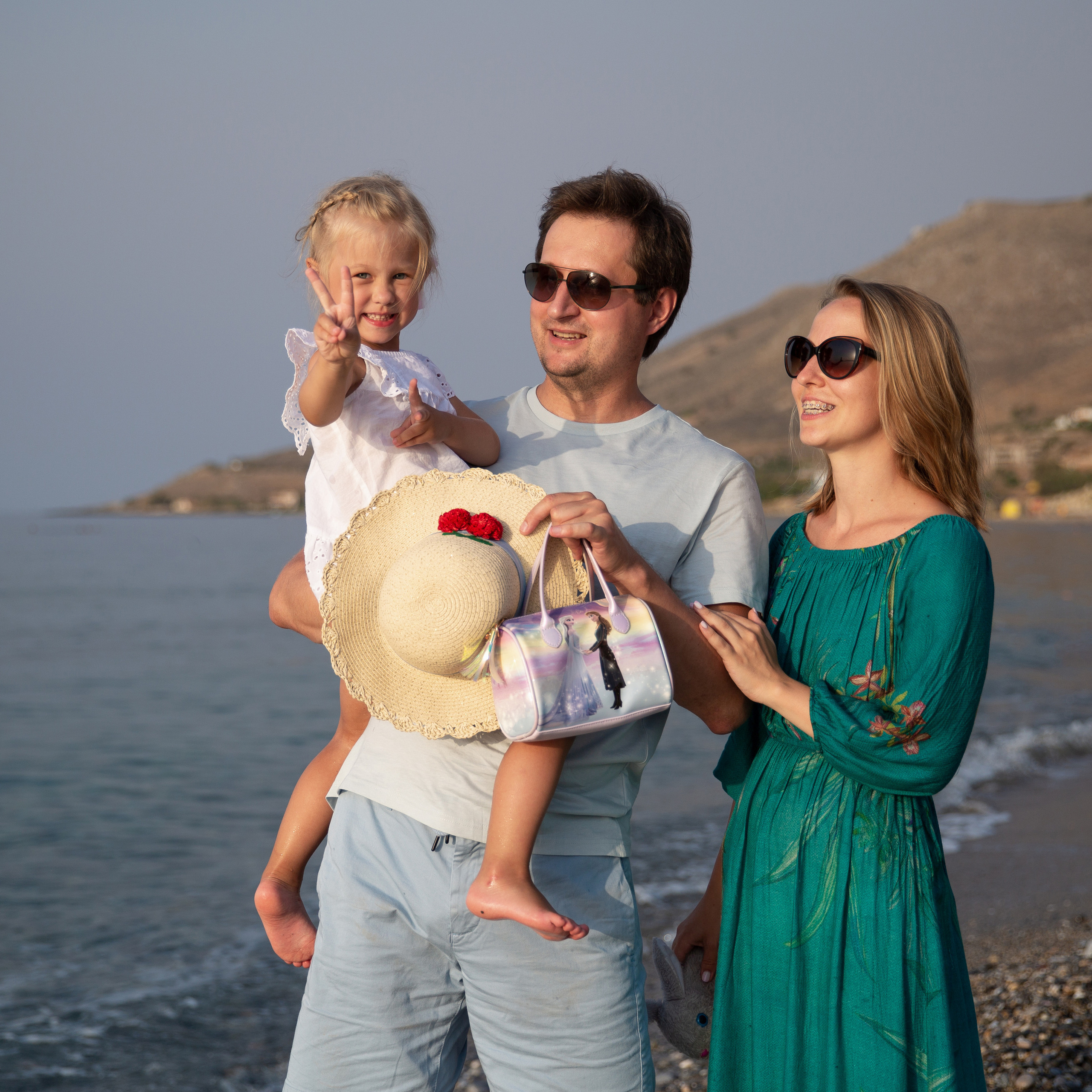 Отзывы наших клиентов. Свадьбы в Греции на Крите и Санторини, фотограф — Екатерина Романова