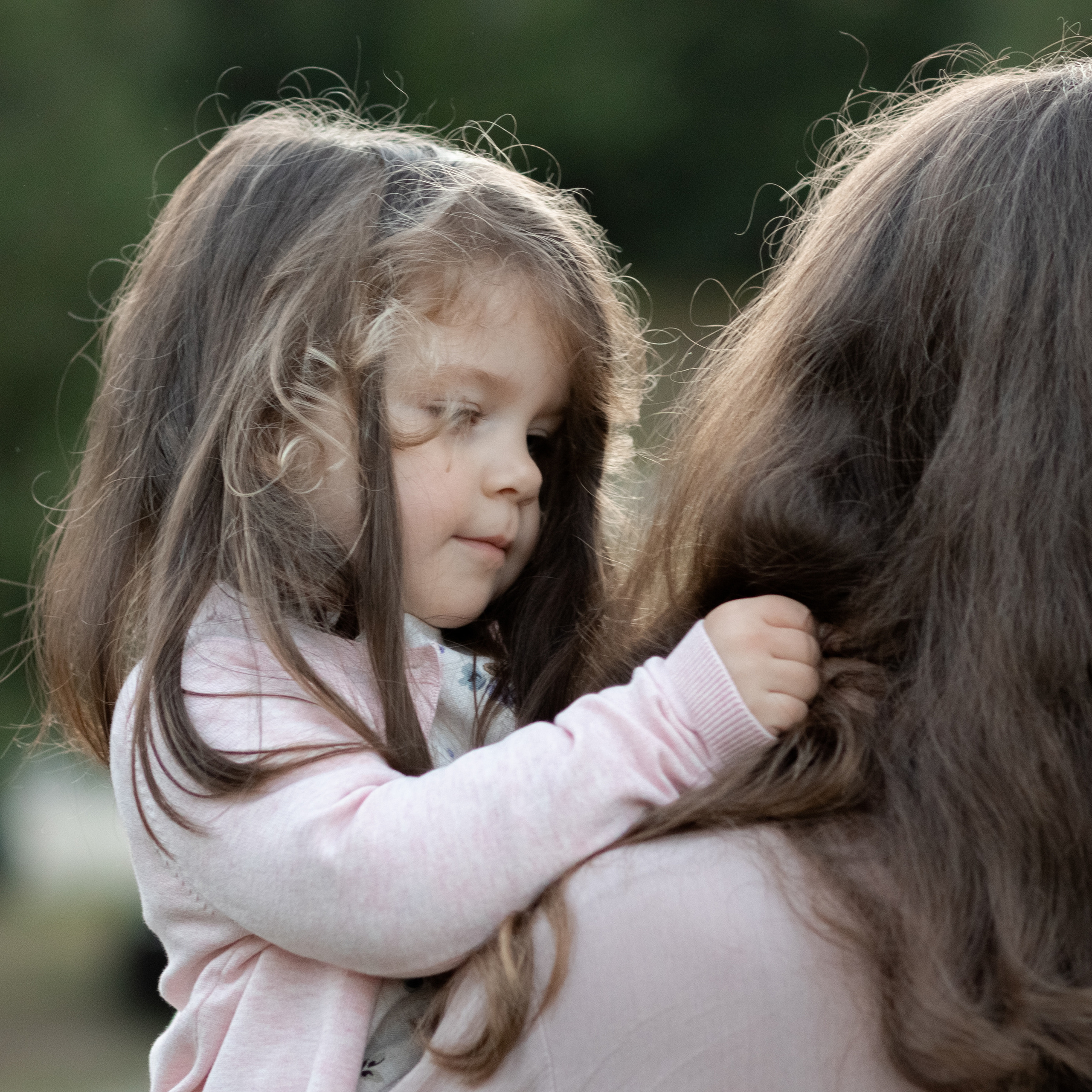 Feedback. Fotografin Heidenheim / Newborn, Babybauch & Familie - Nadine Schmalz
