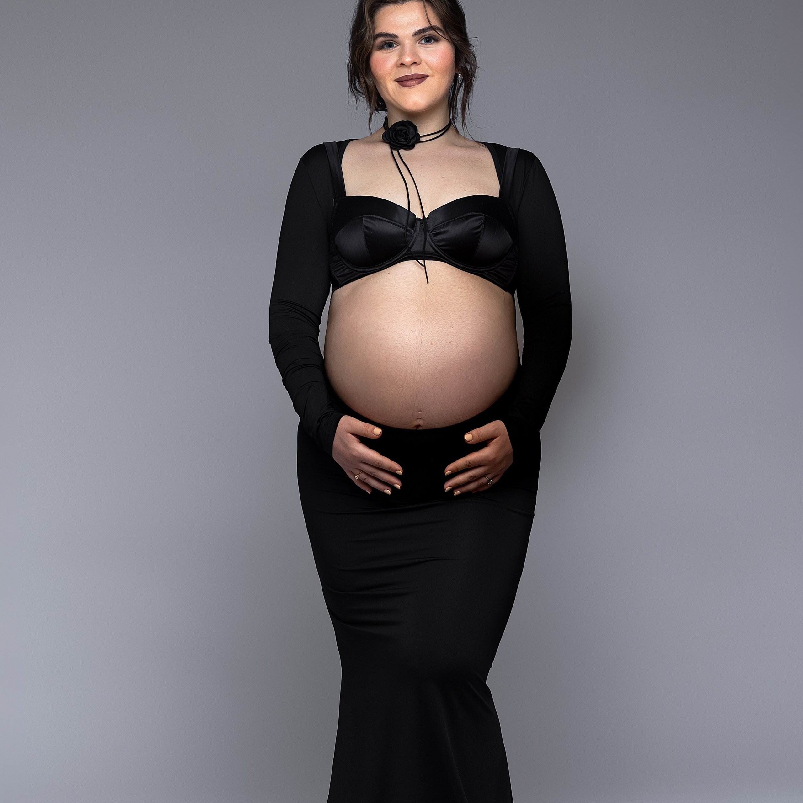 Feedback. Fotografin Heidenheim / Newborn, Babybauch & Familie - Nadine Schmalz