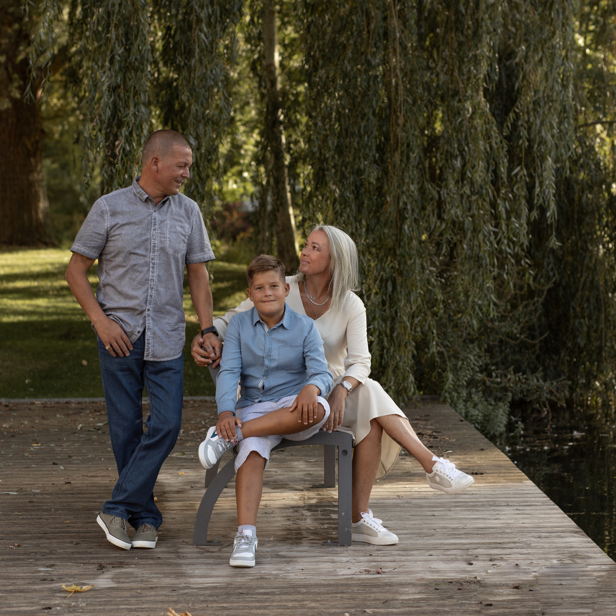 Feedback. Fotografin Heidenheim / Newborn, Babybauch & Familie - Nadine Schmalz