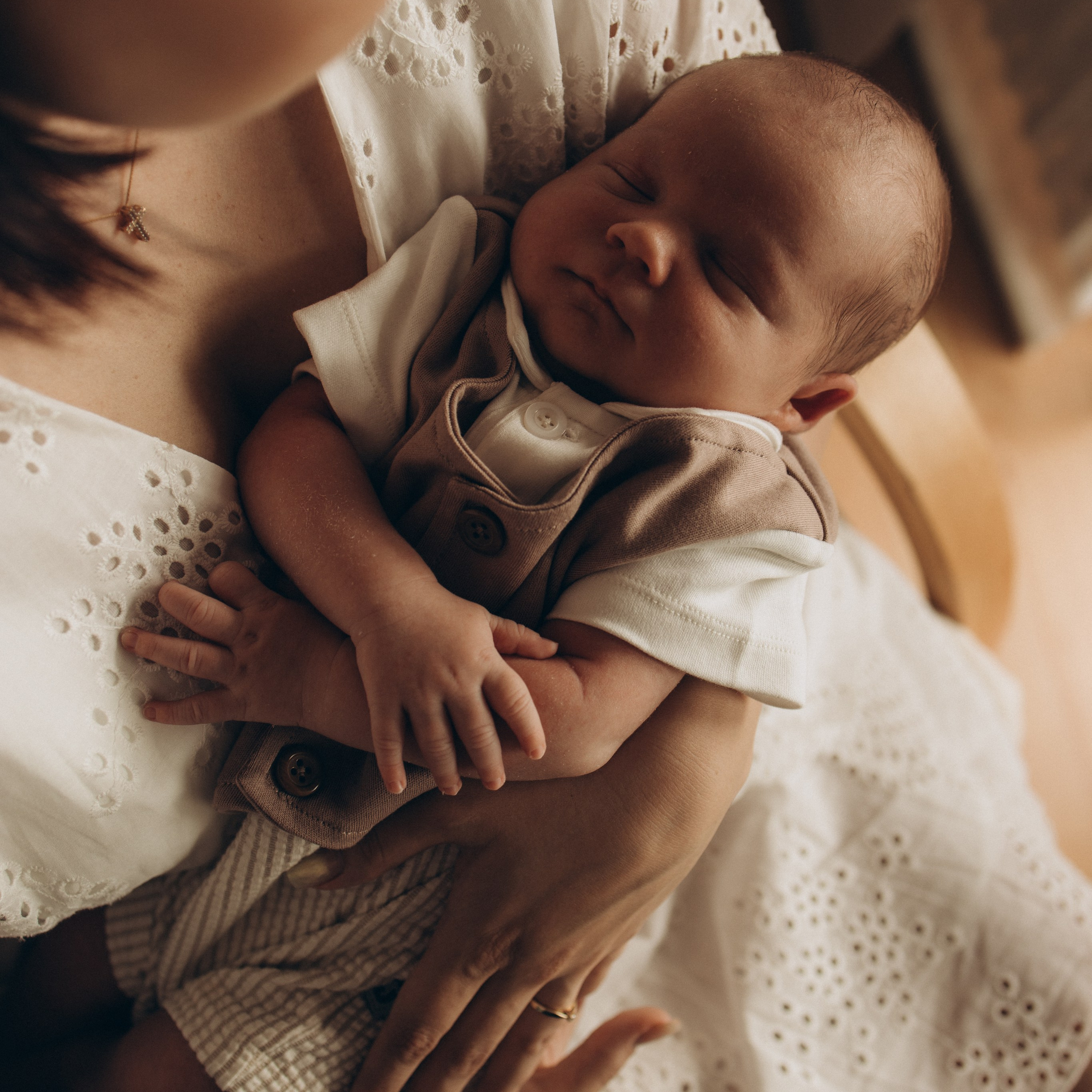 Feedback. Fotografin Heidenheim / Newborn, Babybauch & Familie - Nadine Schmalz