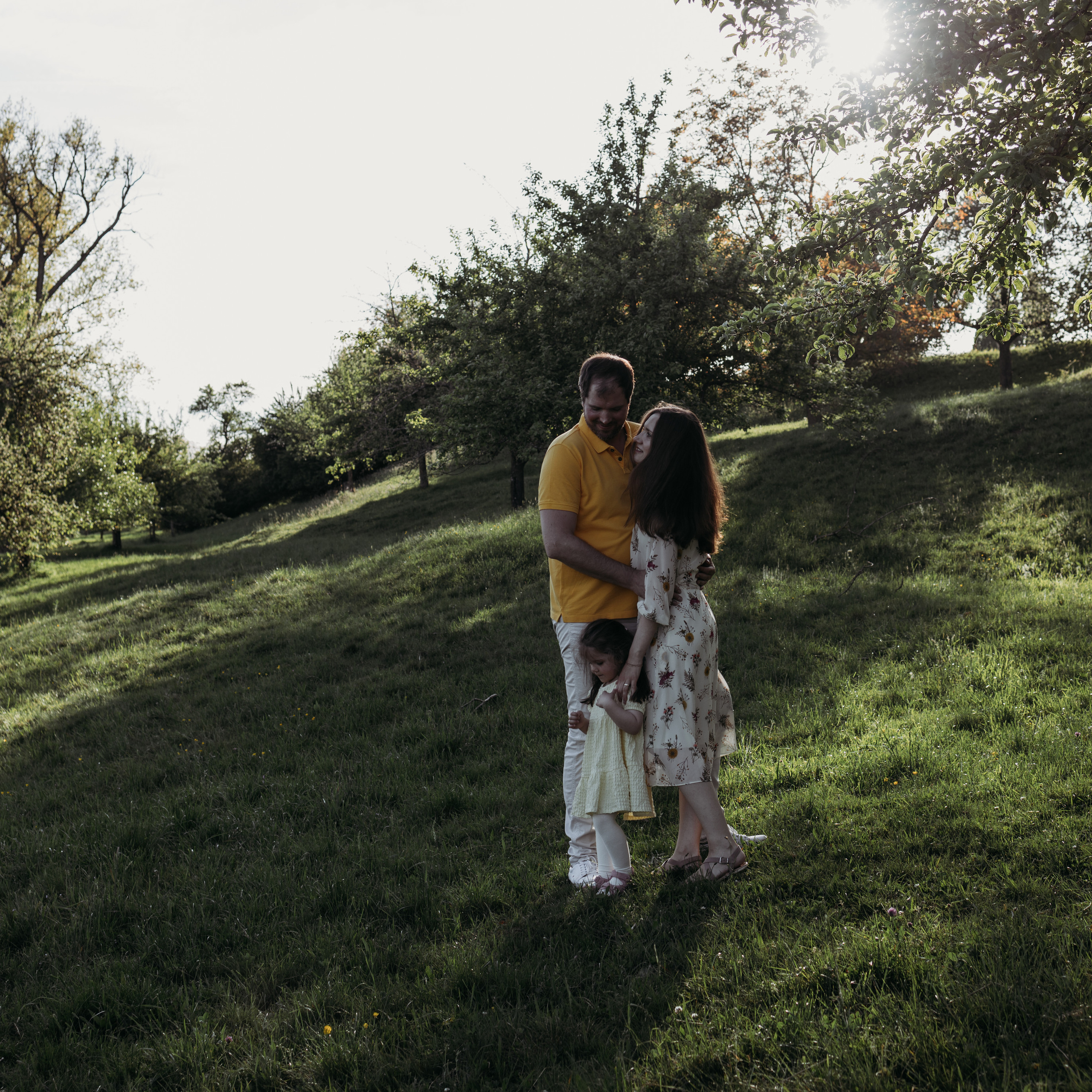 Feedback. Fotografin Heidenheim / Newborn, Babybauch & Familie - Nadine Schmalz