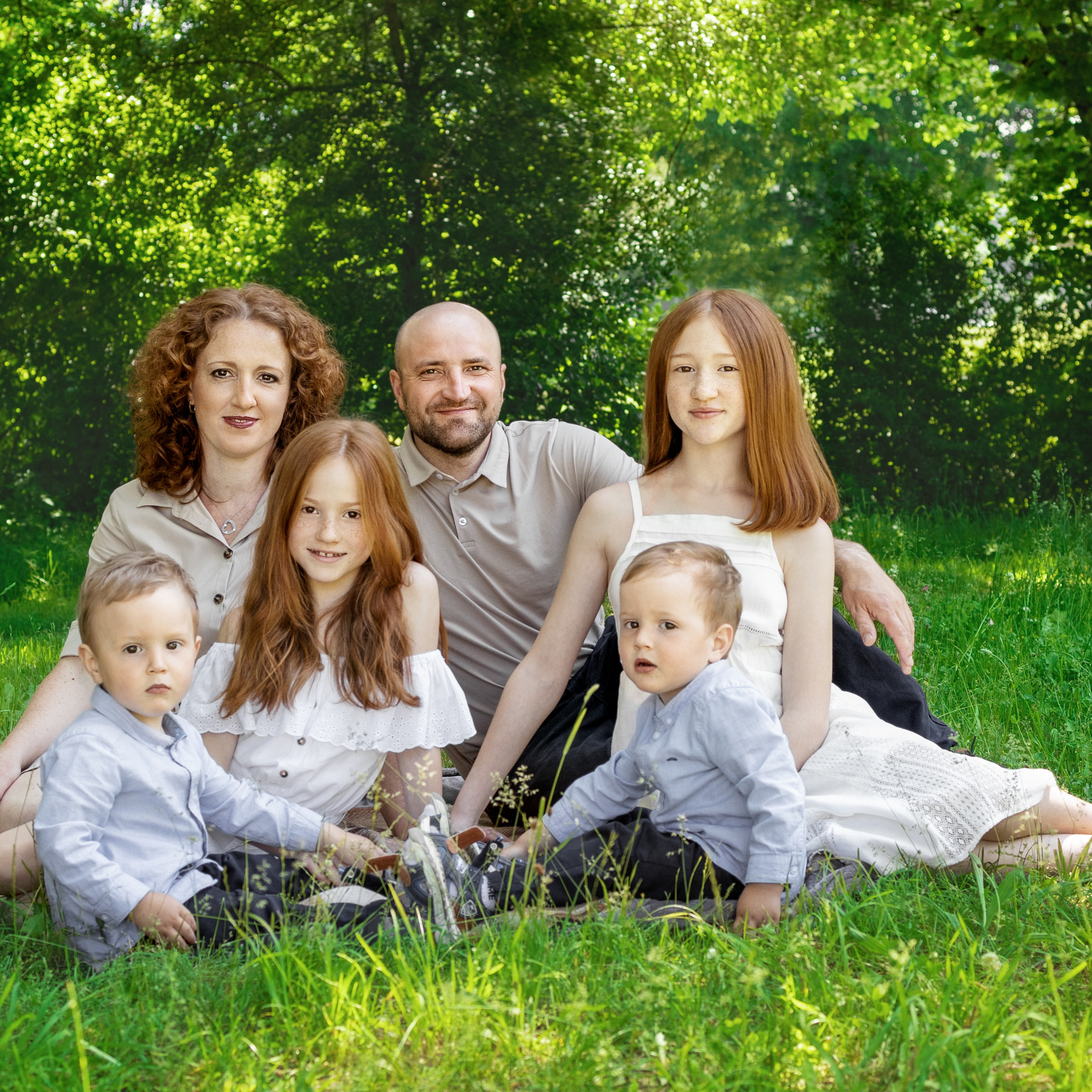 Feedback. Fotografin Heidenheim / Newborn, Babybauch & Familie - Nadine Schmalz