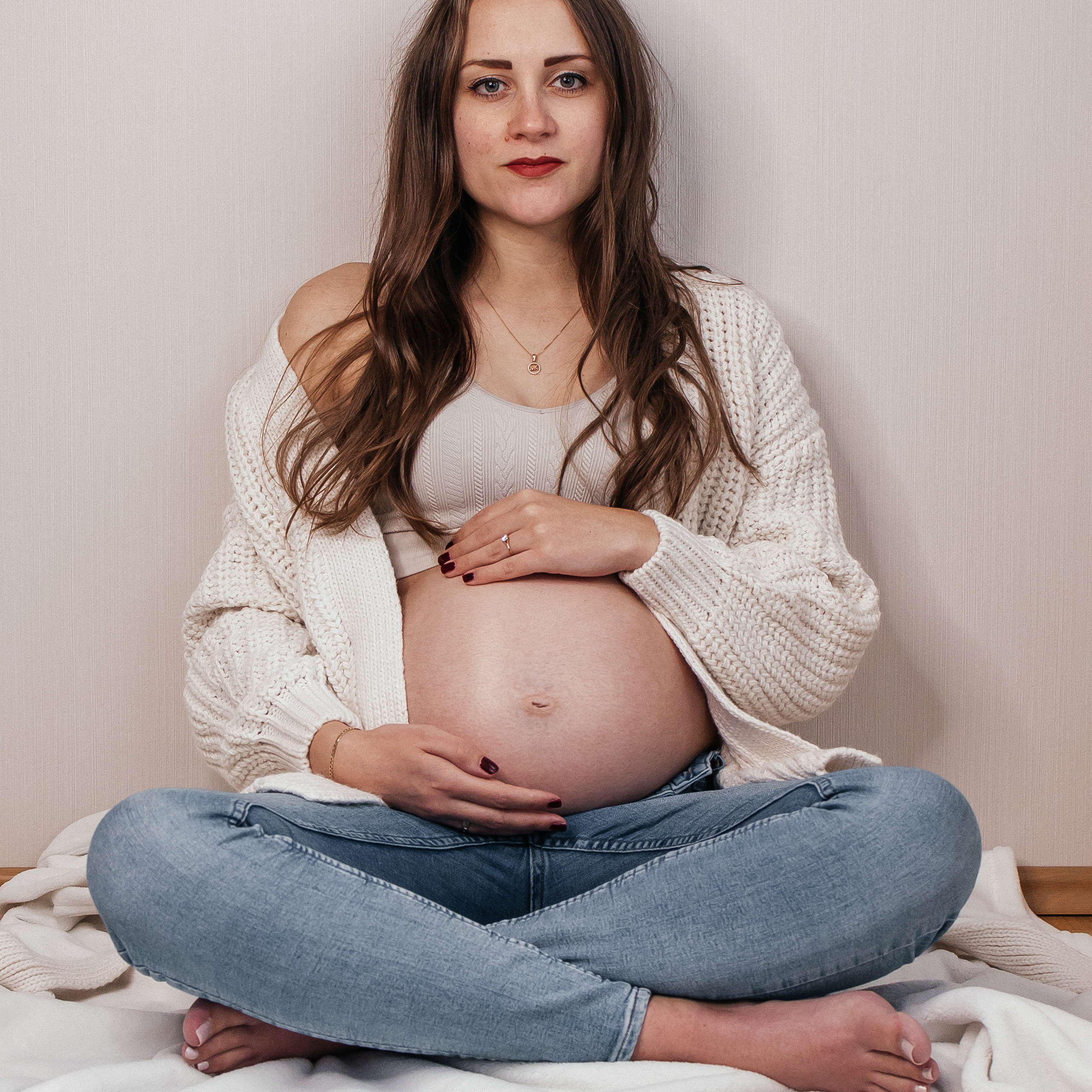Feedback. Fotografin Heidenheim / Newborn, Babybauch & Familie - Nadine Schmalz