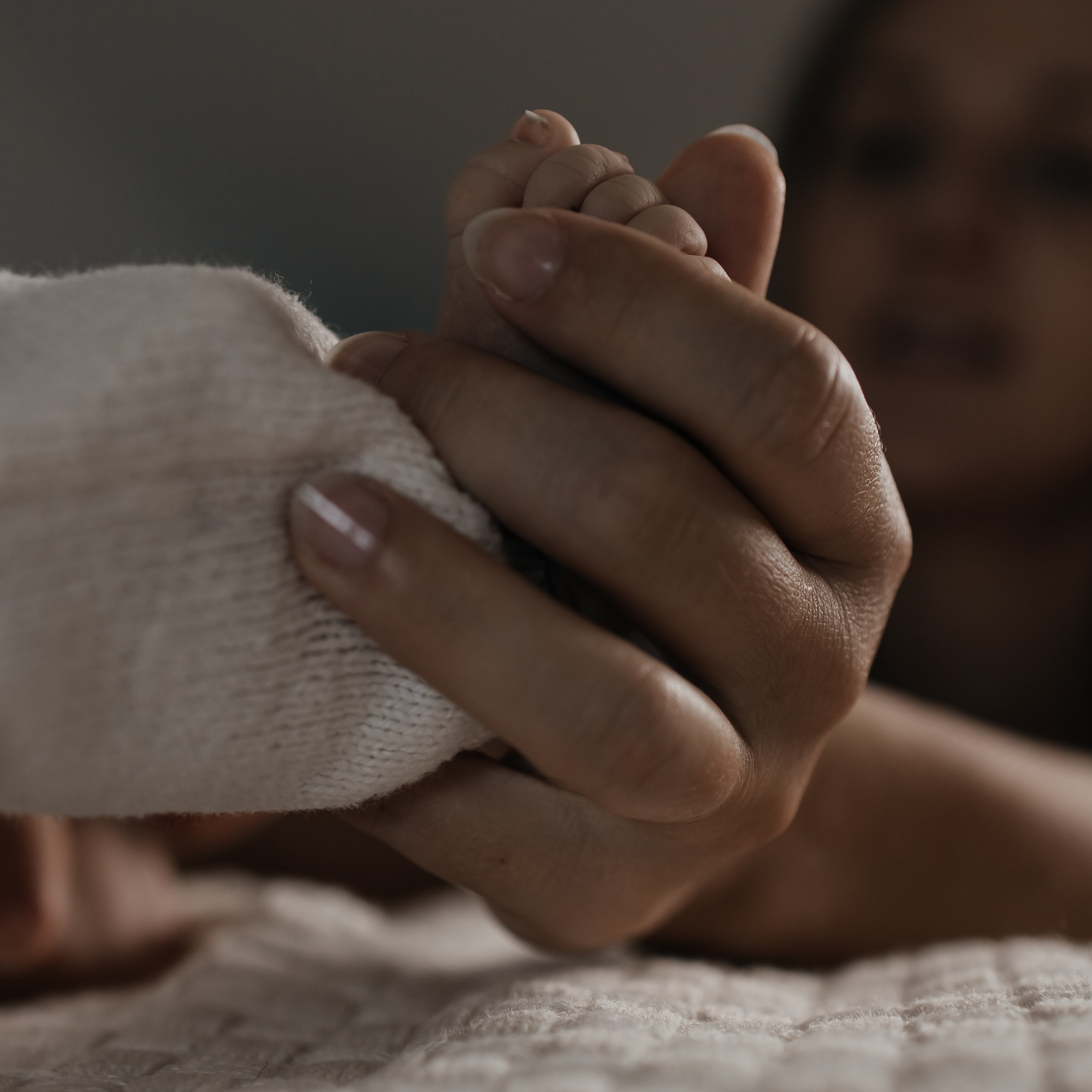 Feedback. Fotografin Heidenheim / Newborn, Babybauch & Familie - Nadine Schmalz