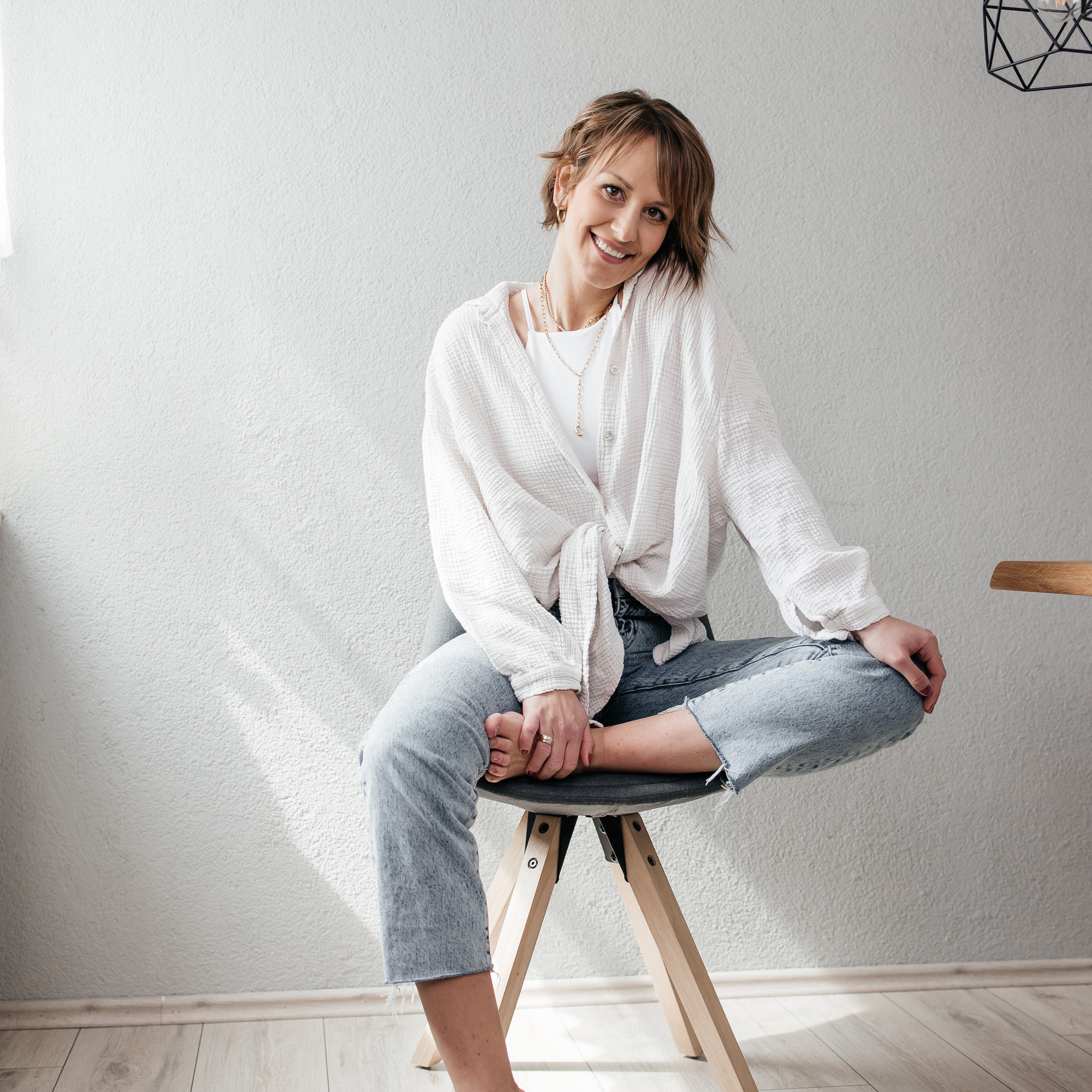 Sylvie Schlafberaterin