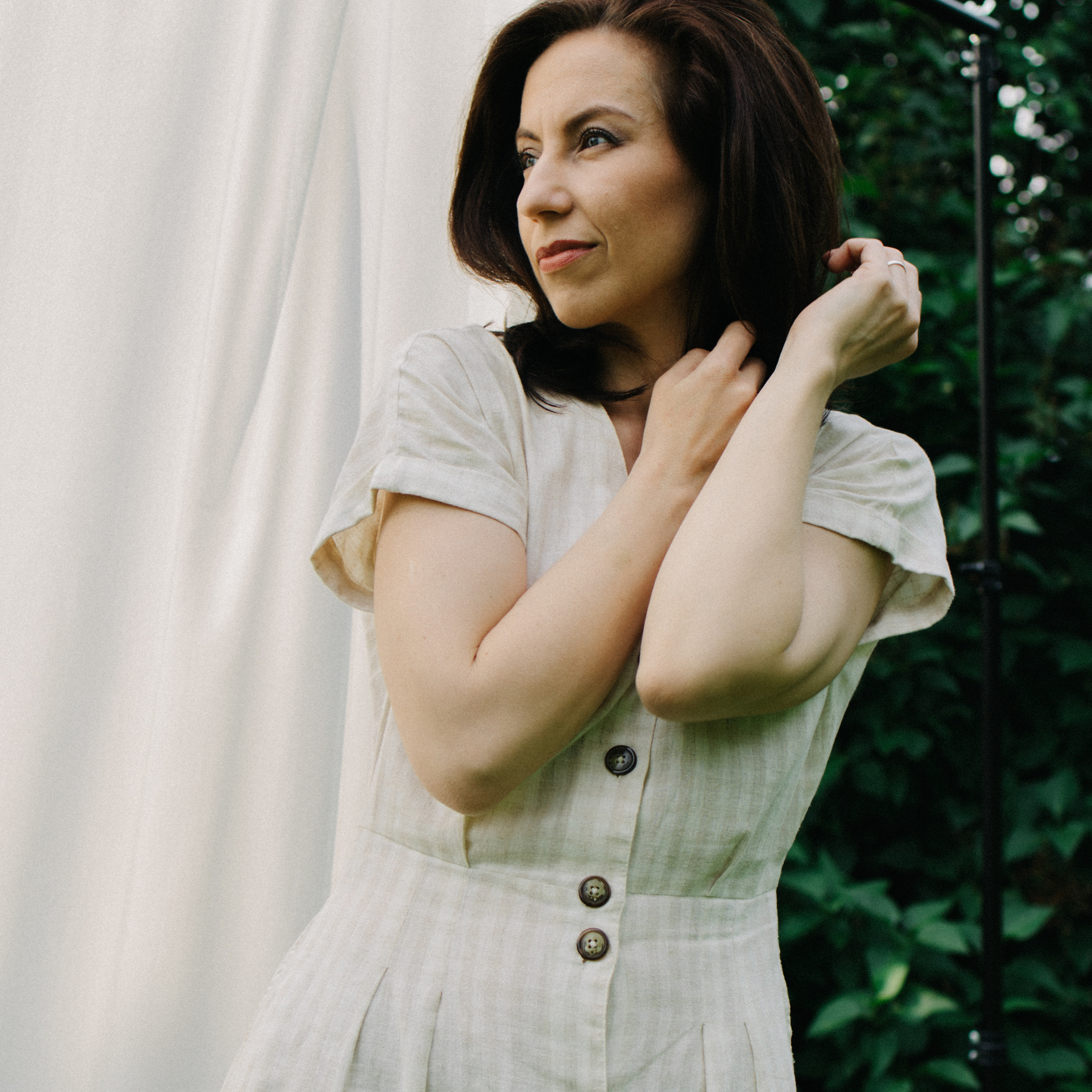 Feedback. Fotografin Heidenheim / Newborn, Babybauch & Familie - Nadine Schmalz