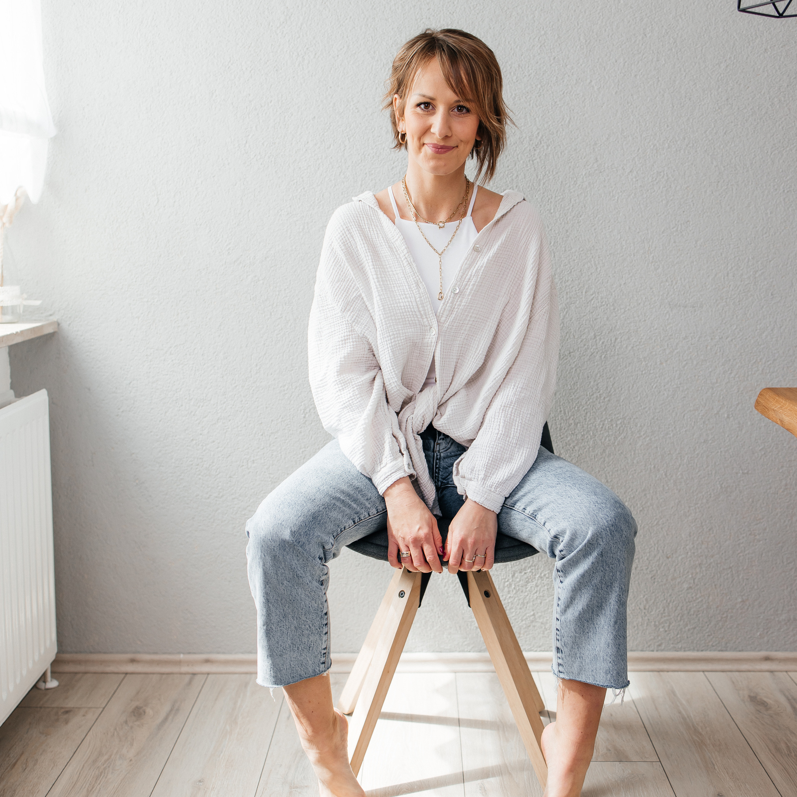 Feedback. Fotografin Heidenheim / Newborn, Babybauch & Familie - Nadine Schmalz