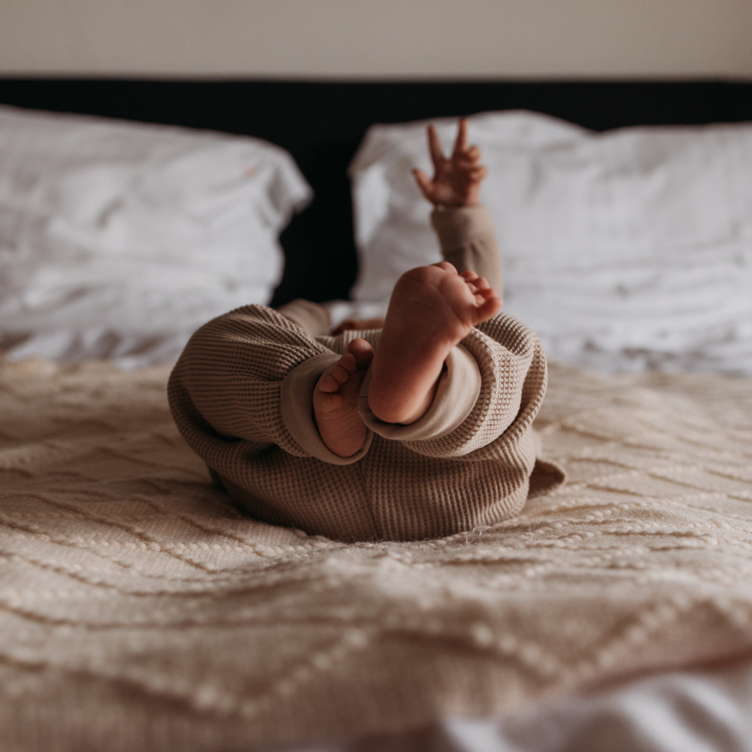 Feedback. Fotografin Heidenheim / Newborn, Babybauch & Familie - Nadine Schmalz