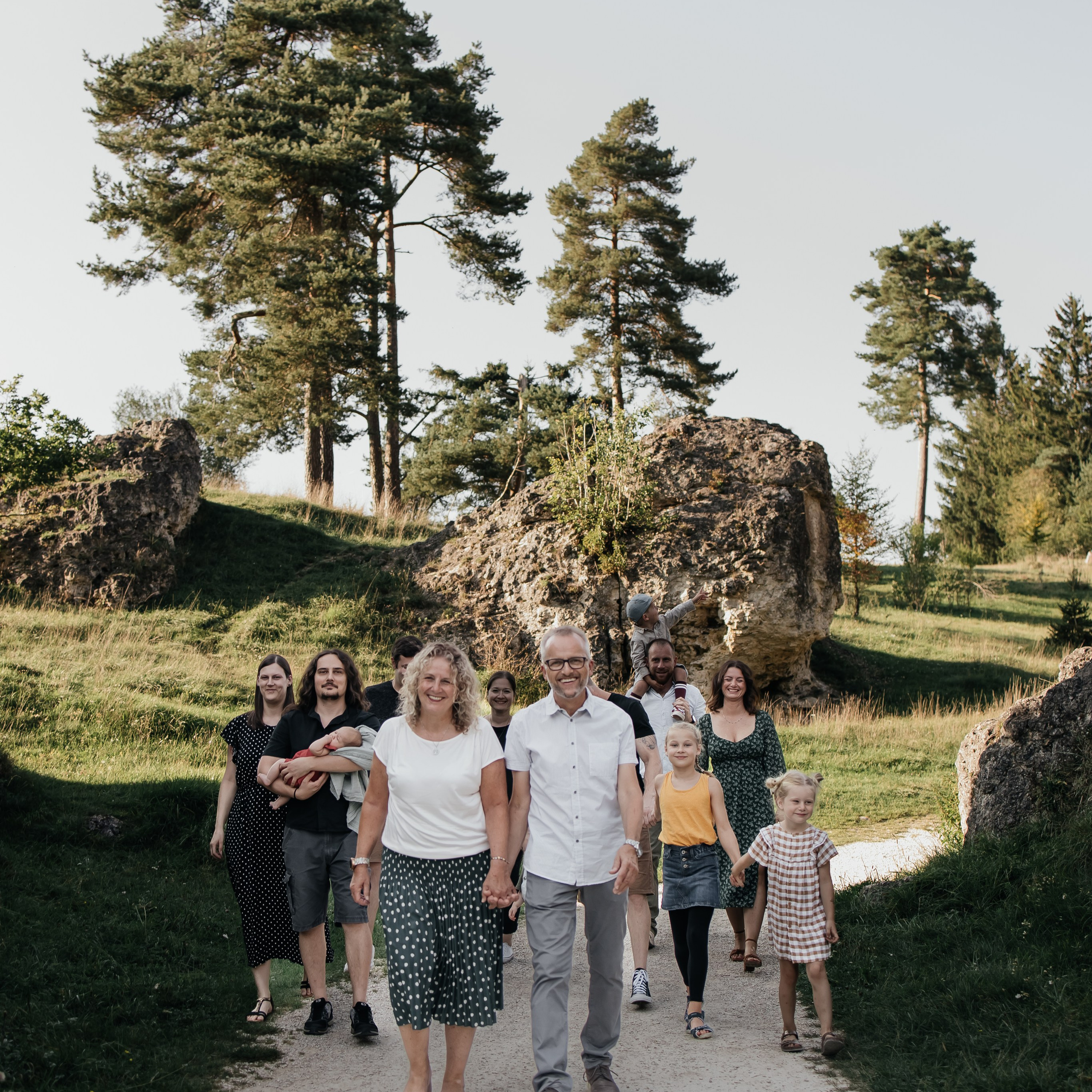 Feedback. Fotografin Heidenheim / Newborn, Babybauch & Familie - Nadine Schmalz